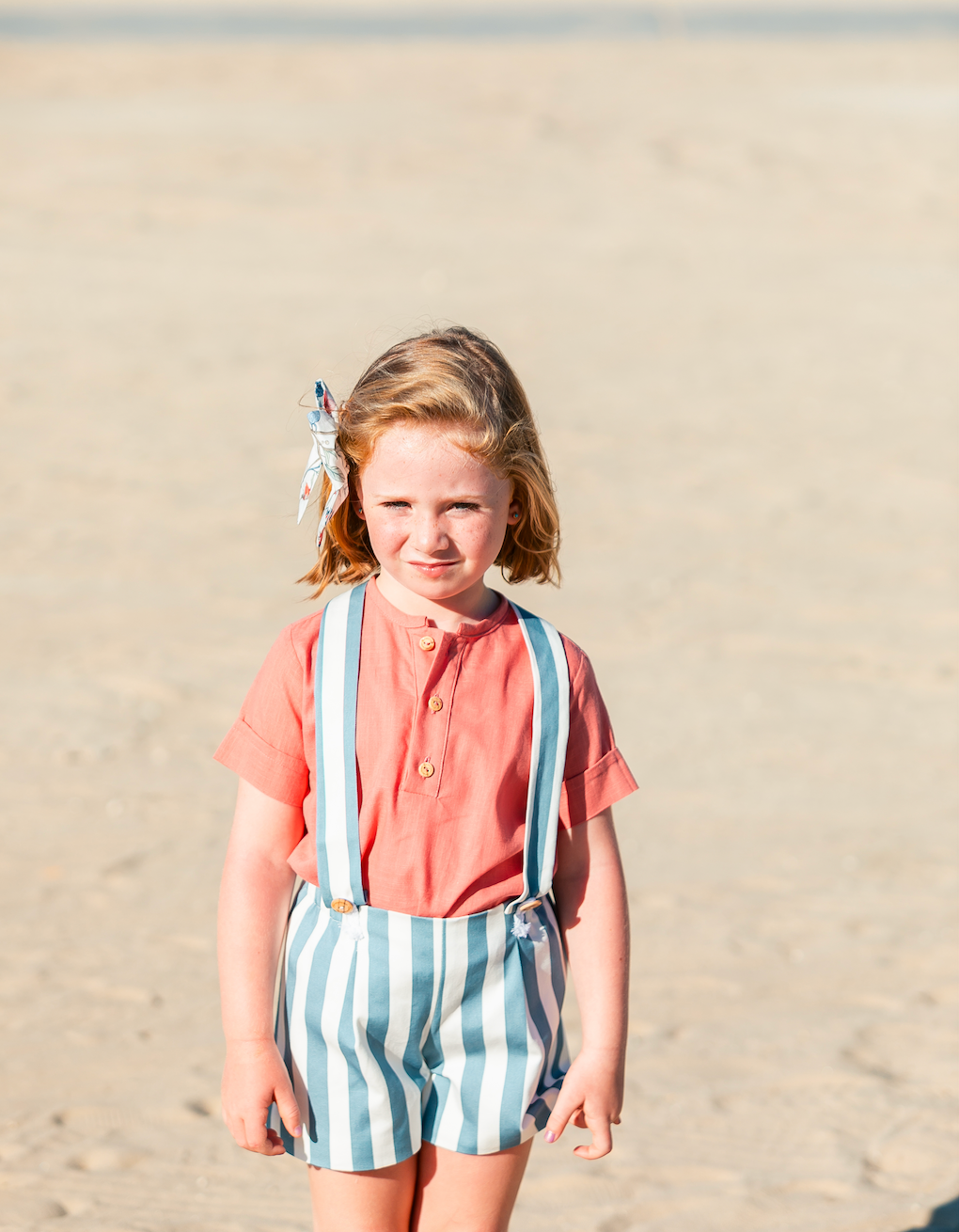 Suspender Set 'Manzana'