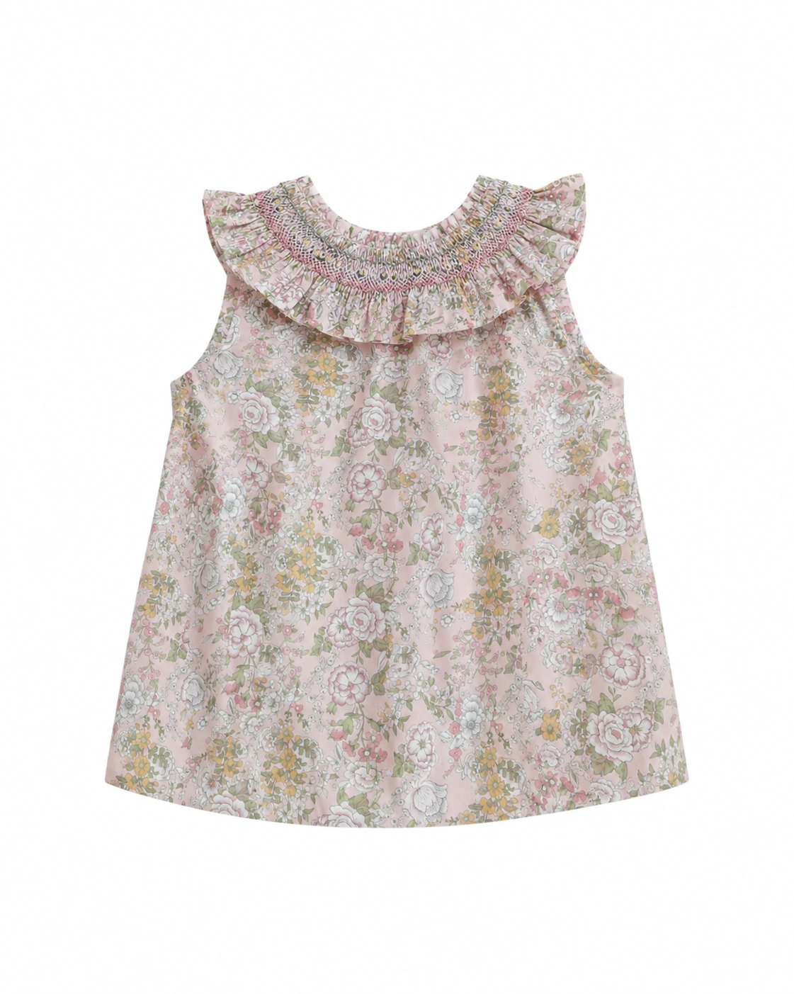 Short Set 'Think Pink'