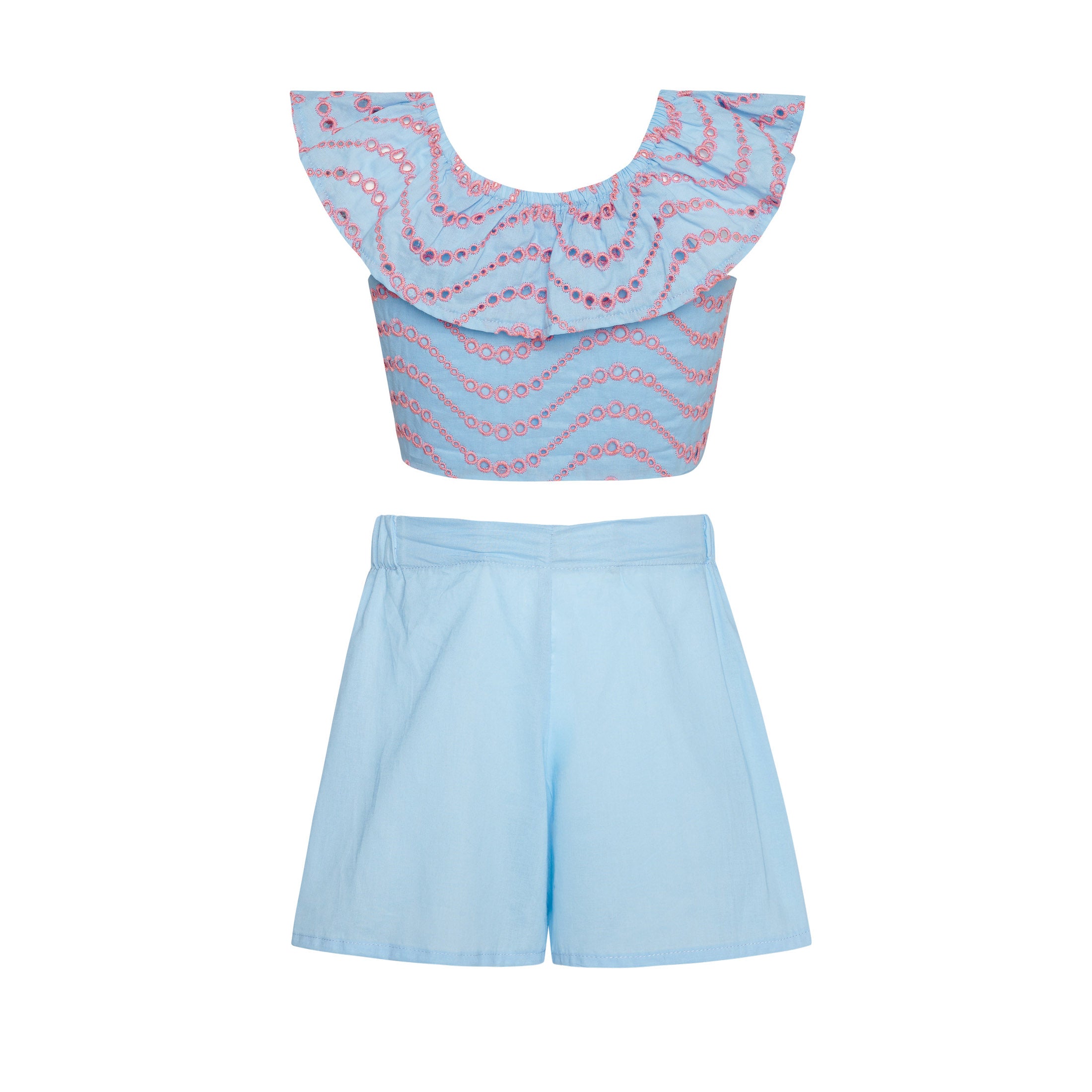 Short Set CandyPop