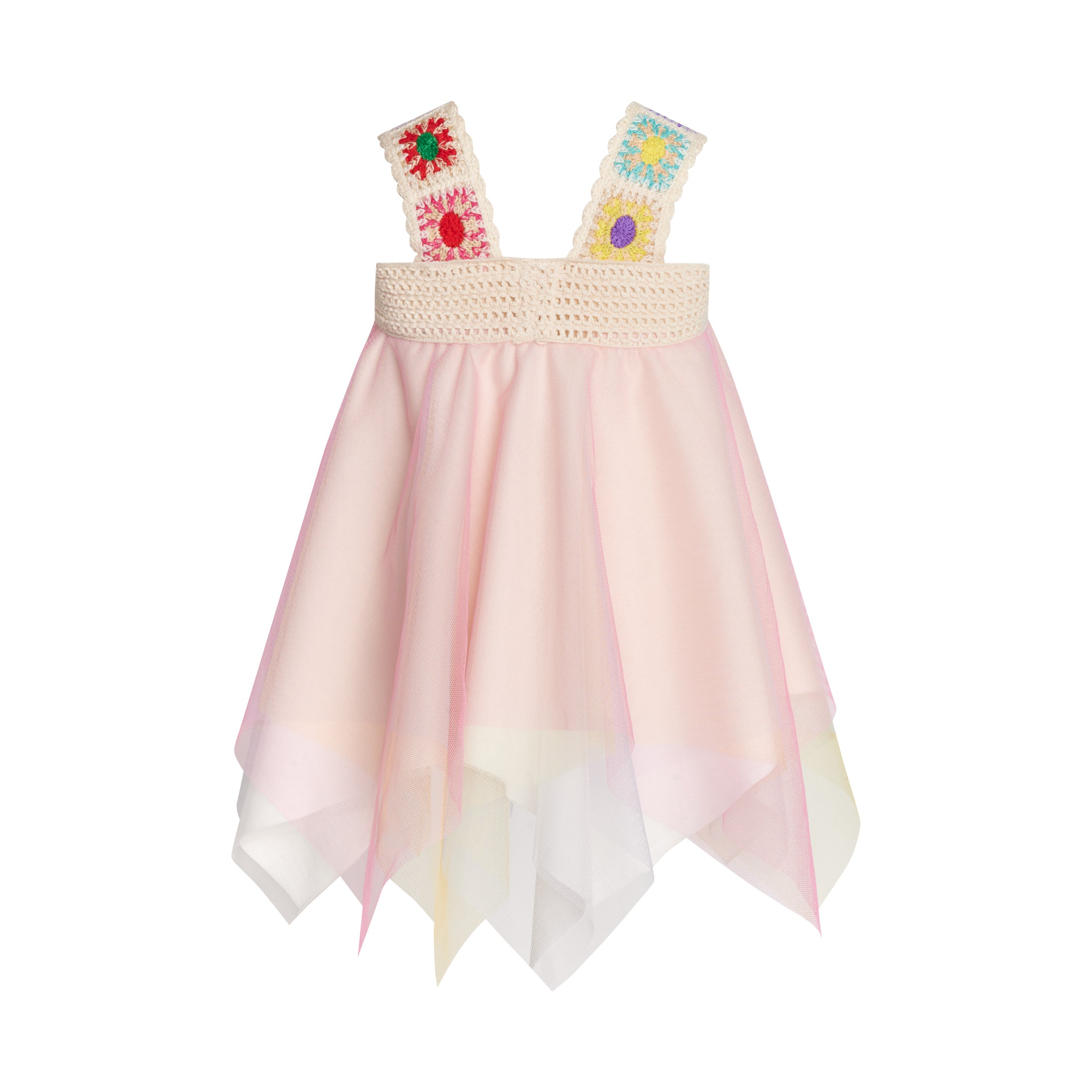 Dress Coconut Tulle