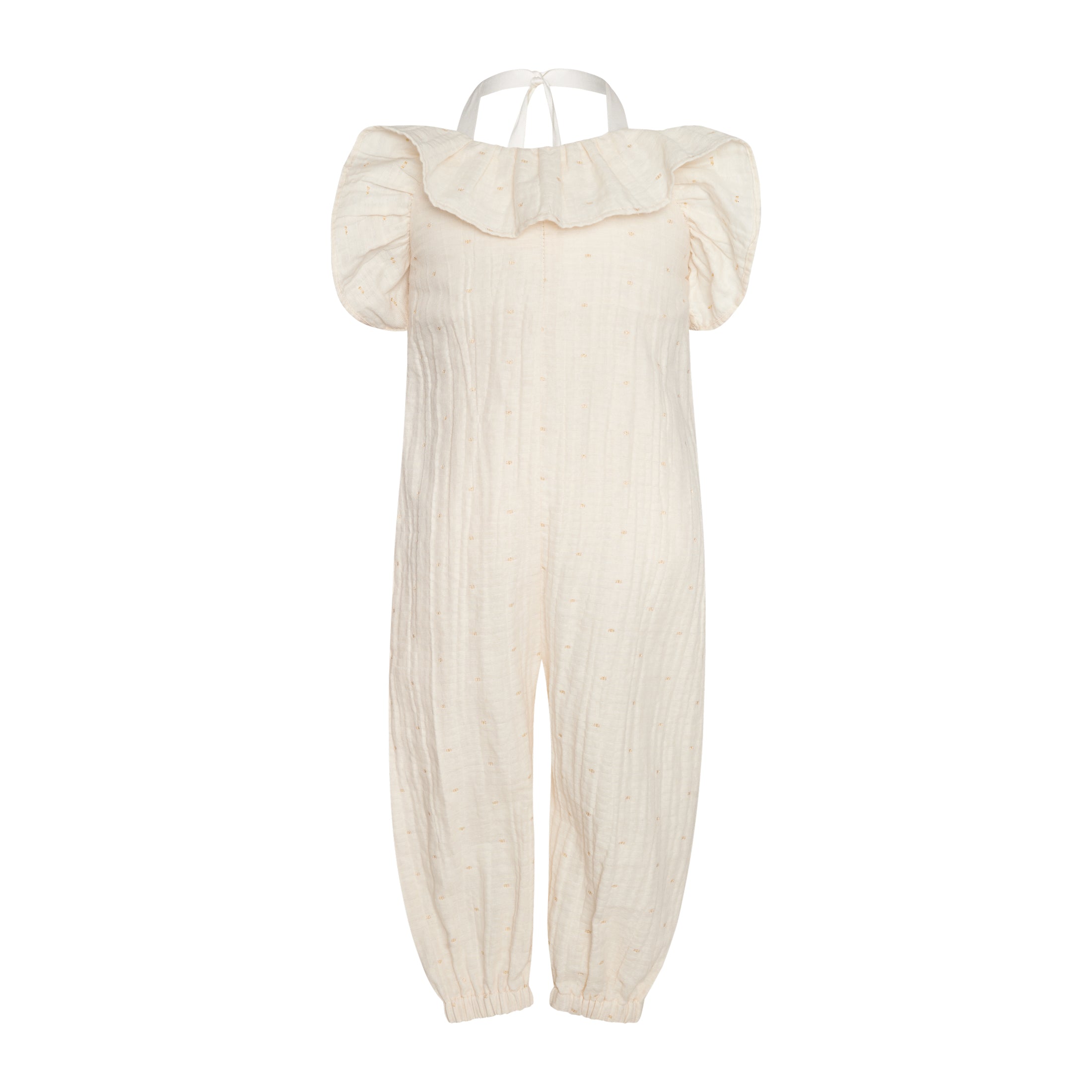 Jumpsuit Coconut