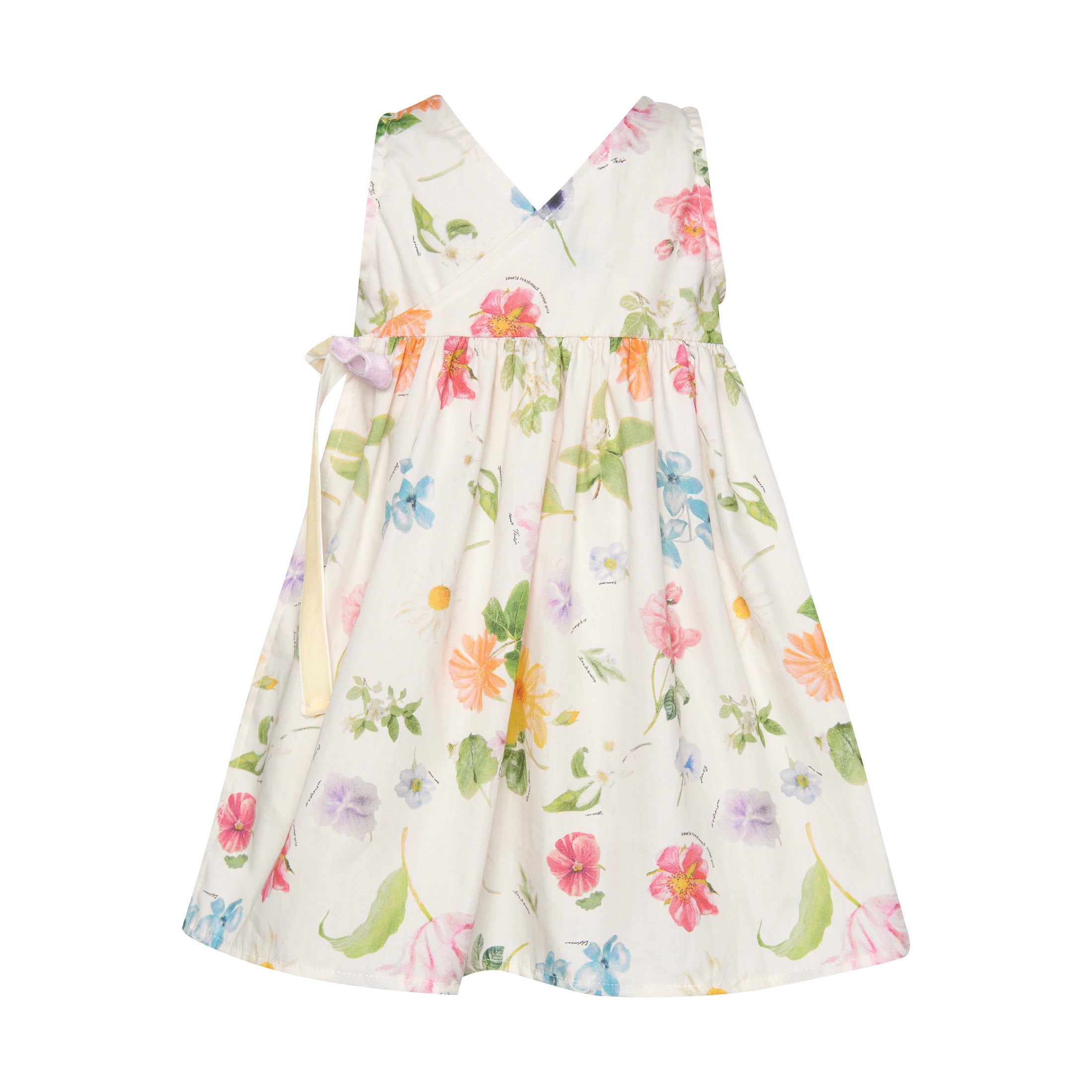 Dress Flower