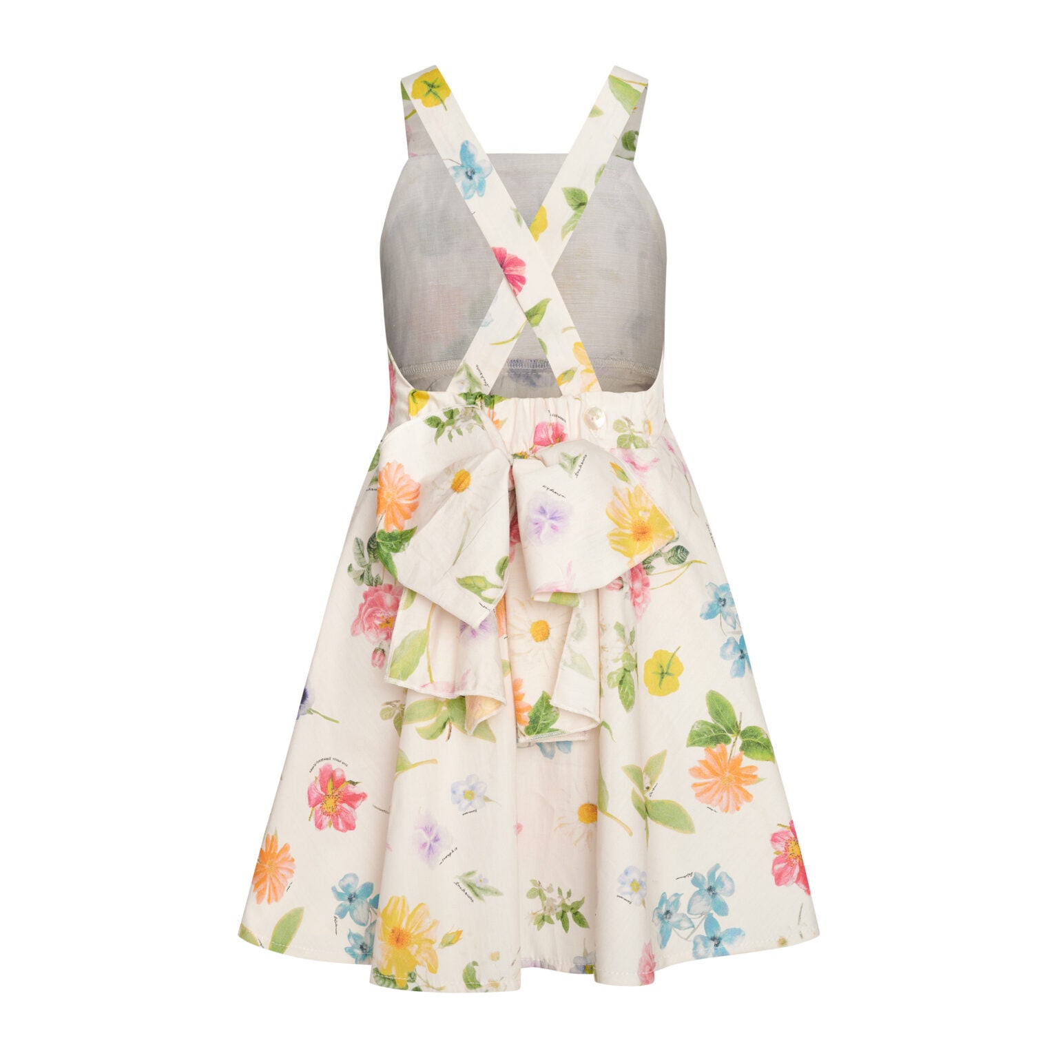 Dress Flower