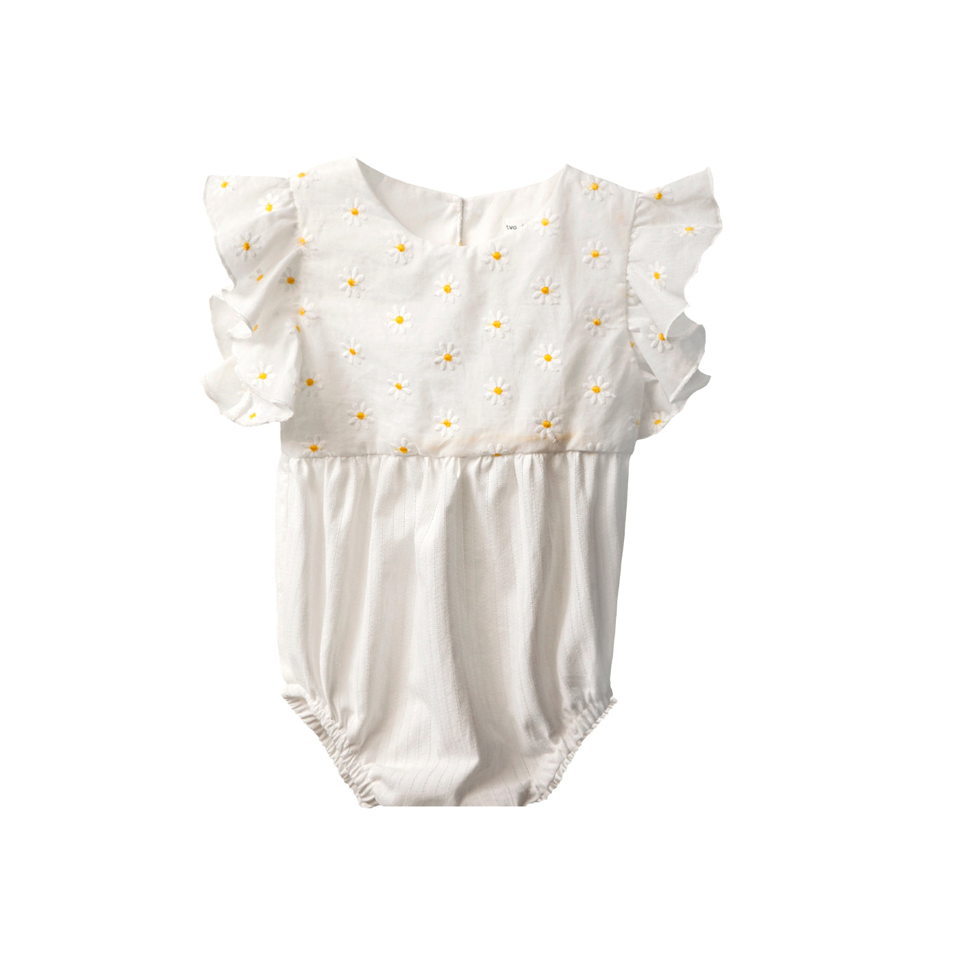 Romper Daisy