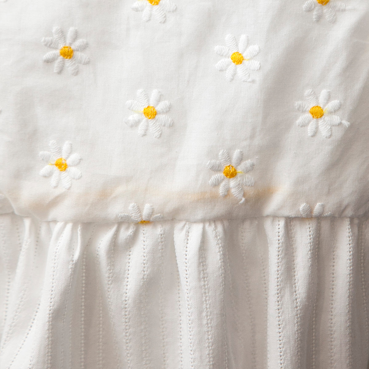 Romper Daisy