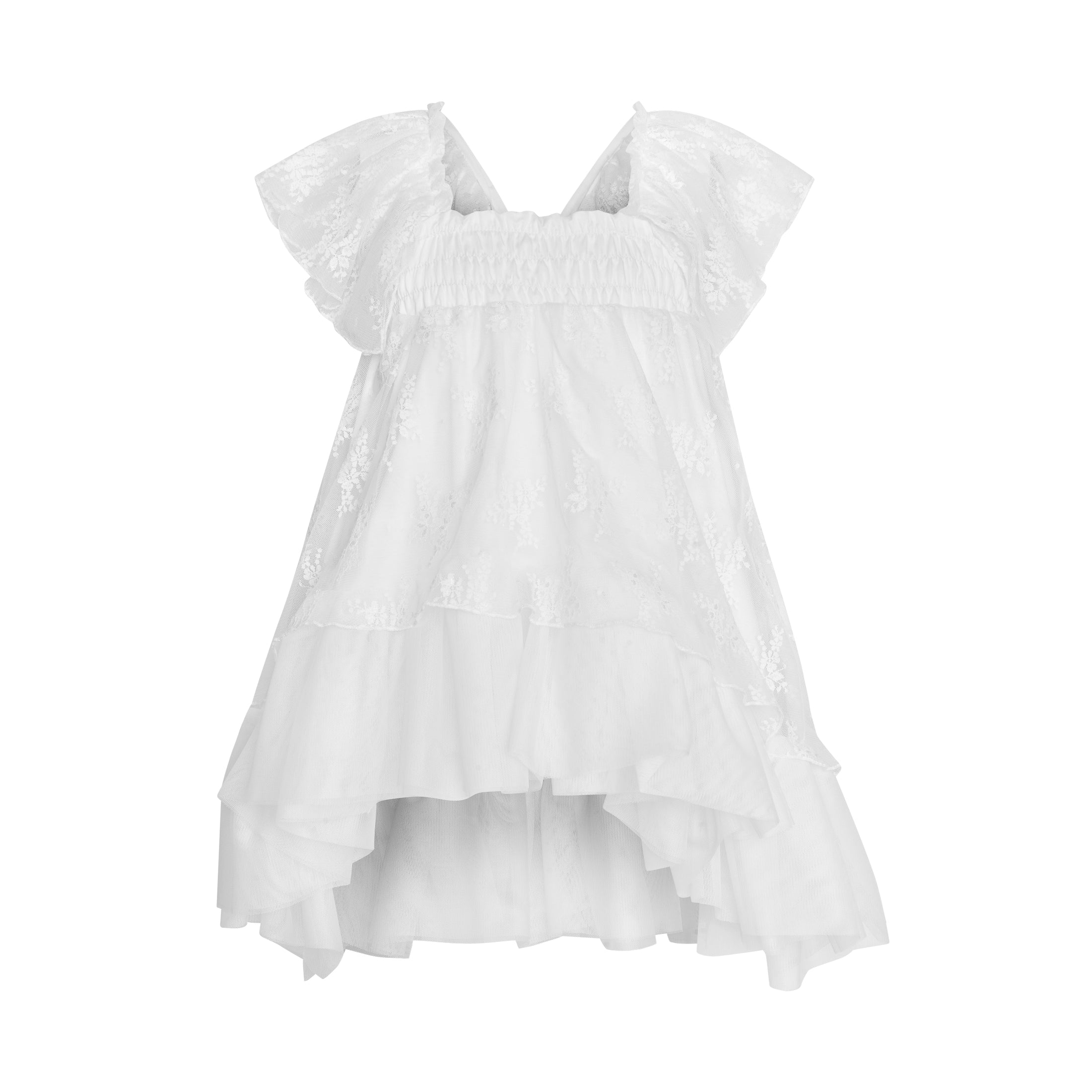 Dress Cake