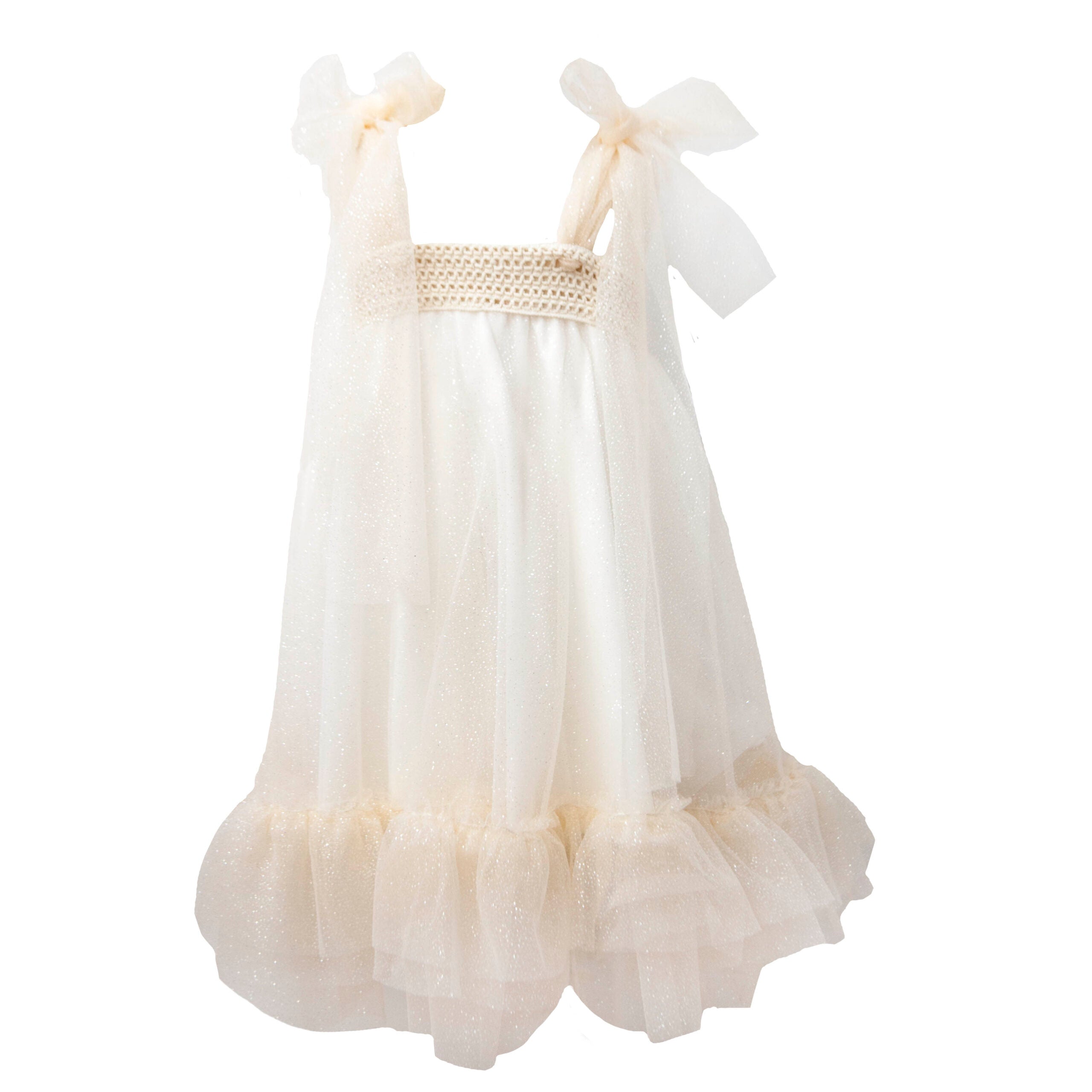 Dress Tulle