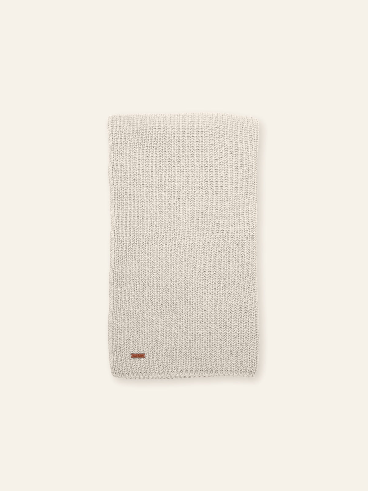 Blanket Musgo Mooi