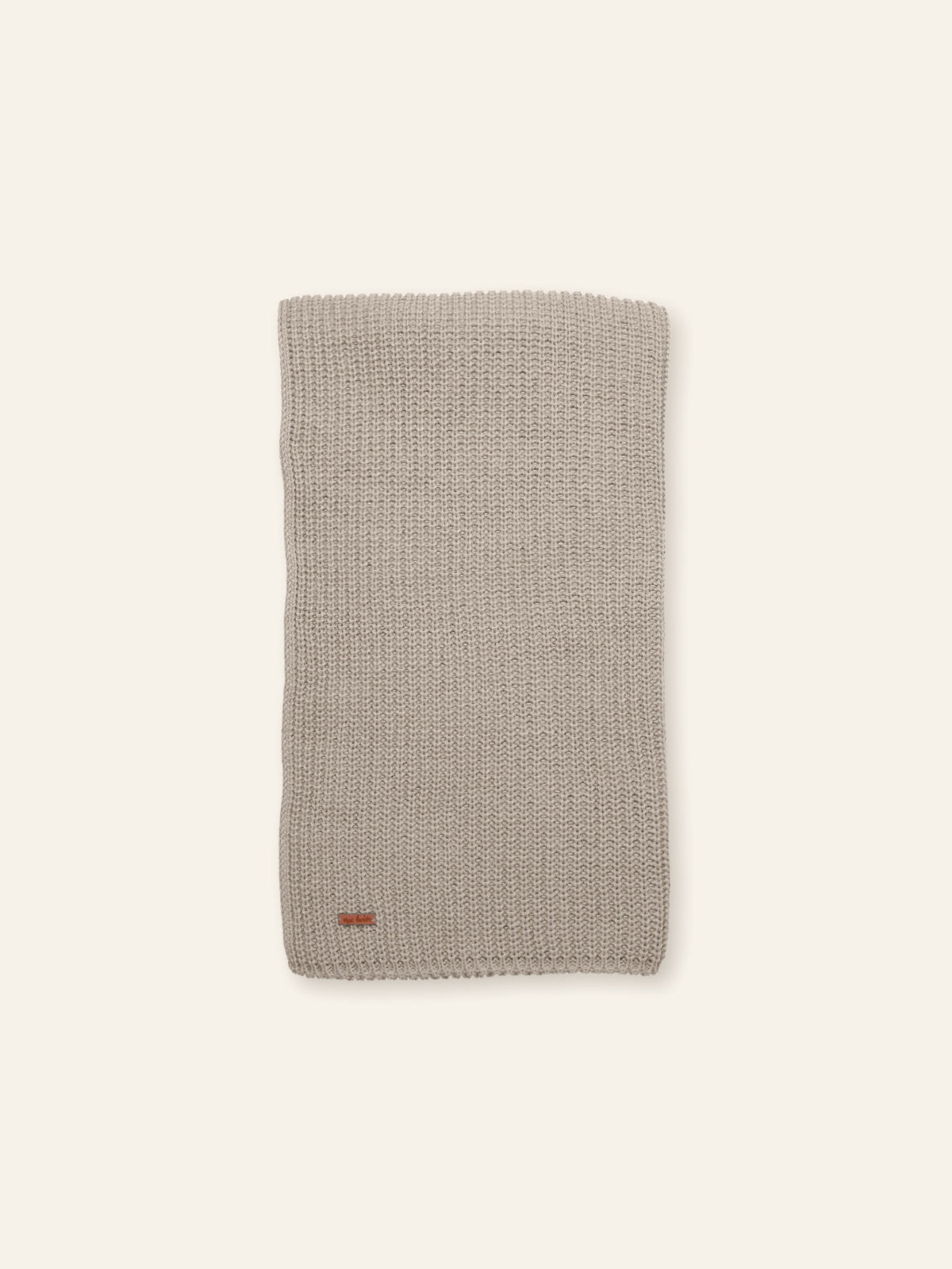Blanket Musgo Mooi