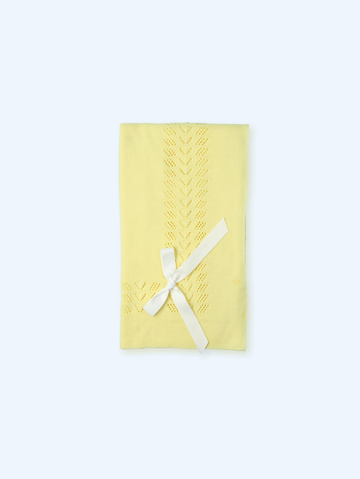 Blanket 'Limonata' Multicolor