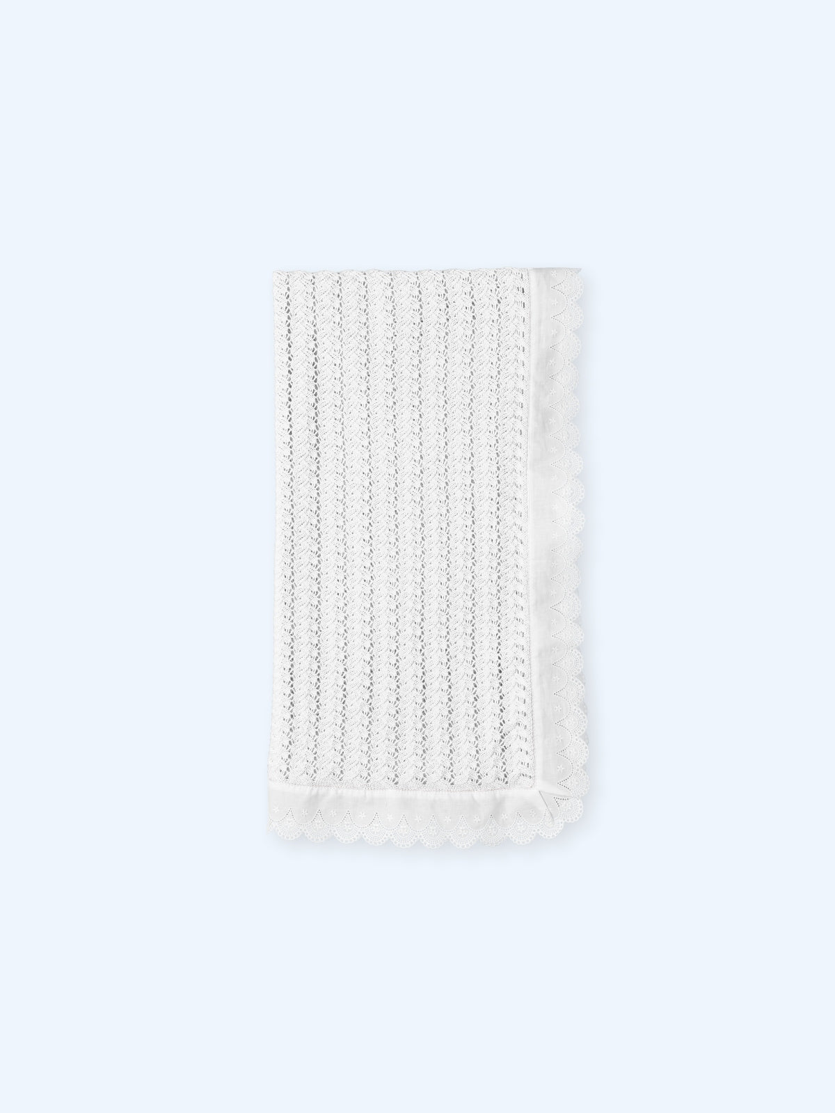 Blanket 'Rustik'