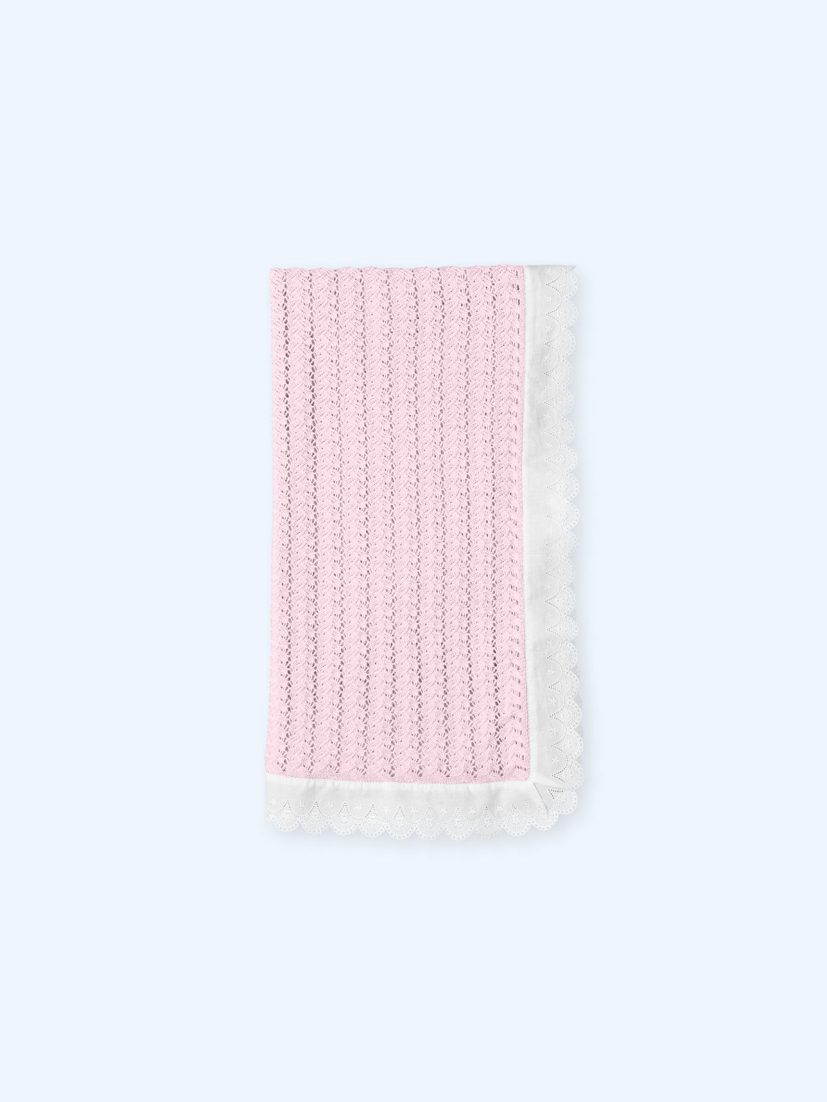 Blanket 'Rustik'