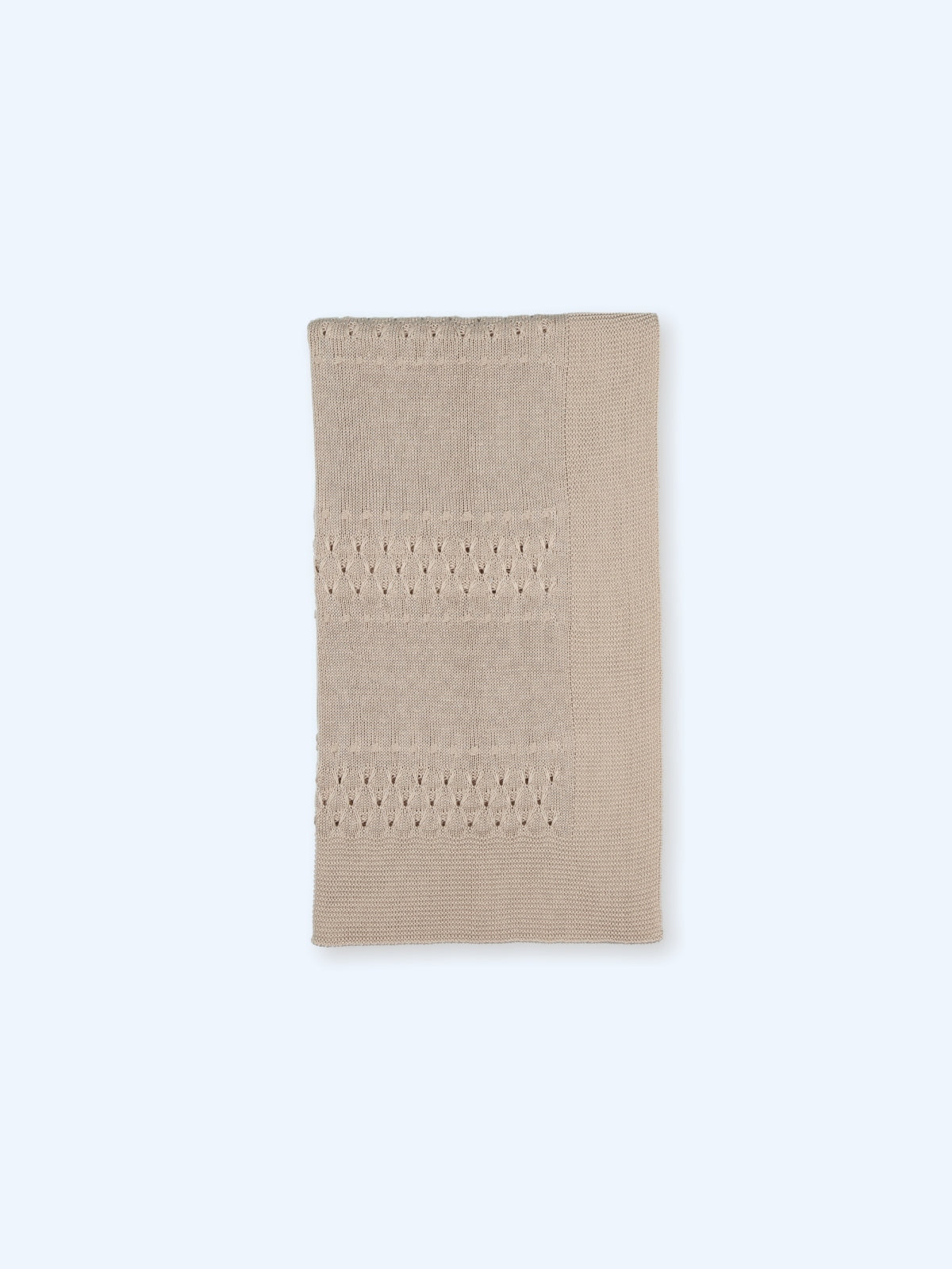 Blanket 'Breeze' Multicolor