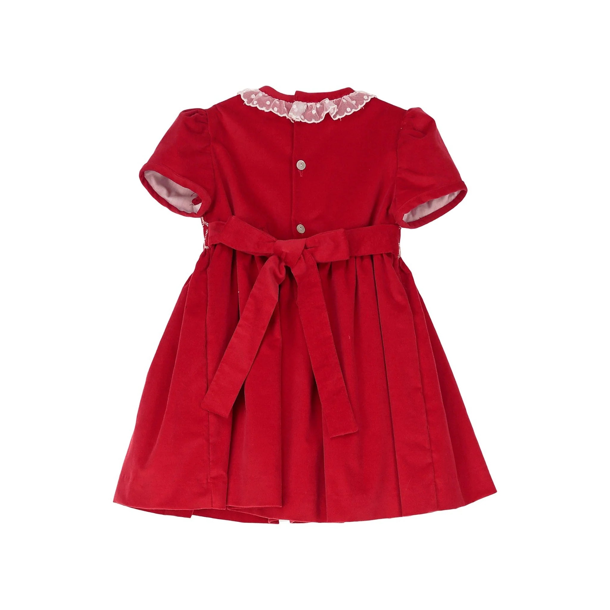 Smock Dress Chiara