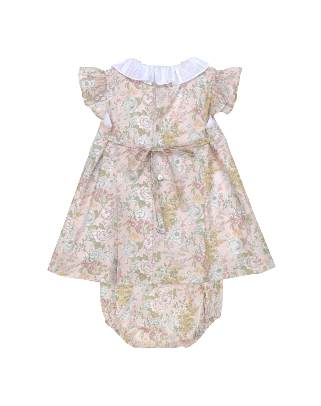 Bloomer Set 'Think Pink'