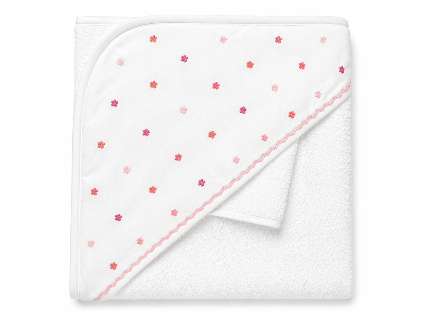 Towel 'Pink Fuchsia'