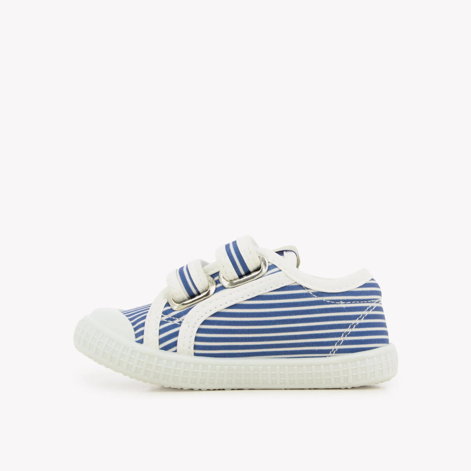 Riptape Sneaker 'Stripes Blue'