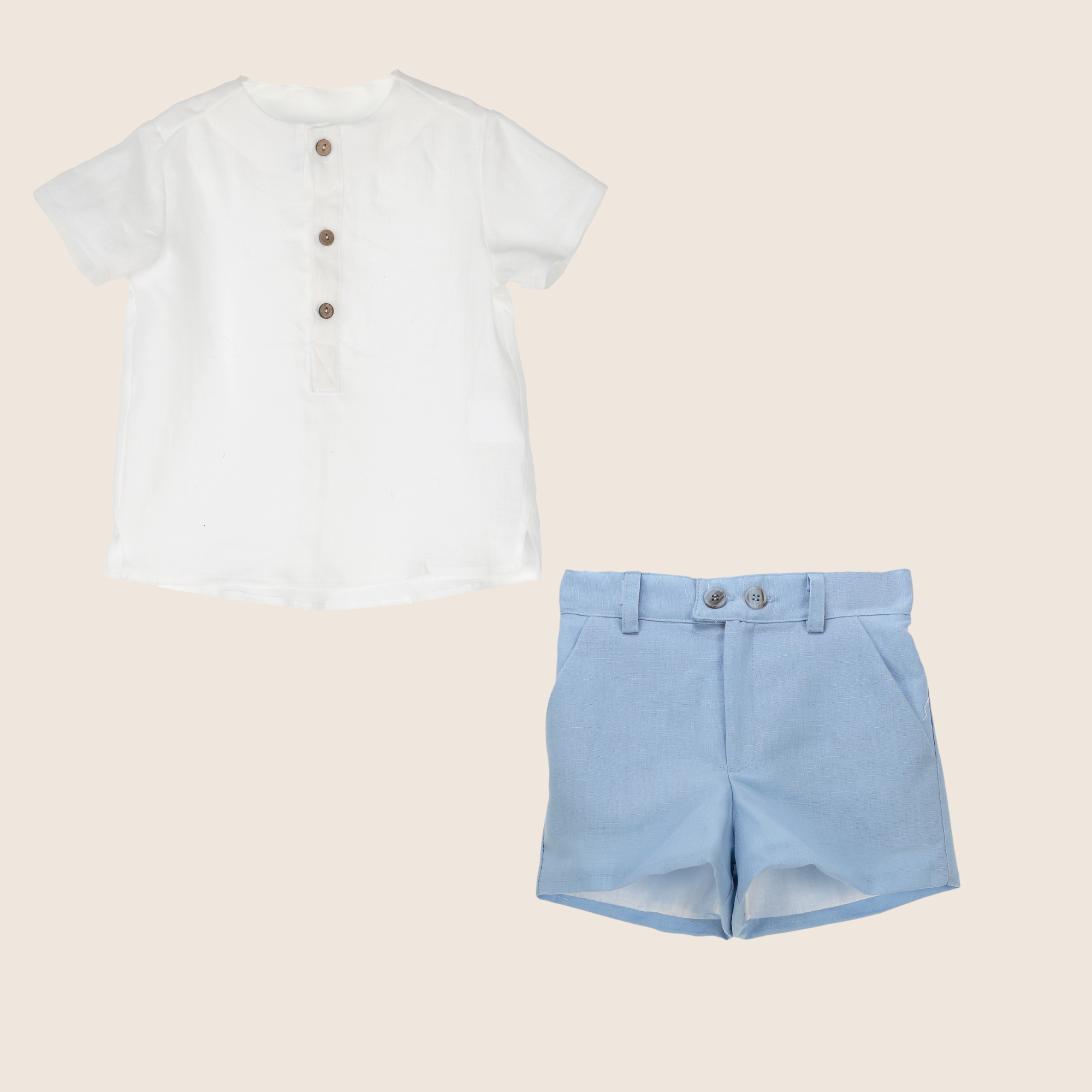 Boy Set 'Blue Moon'