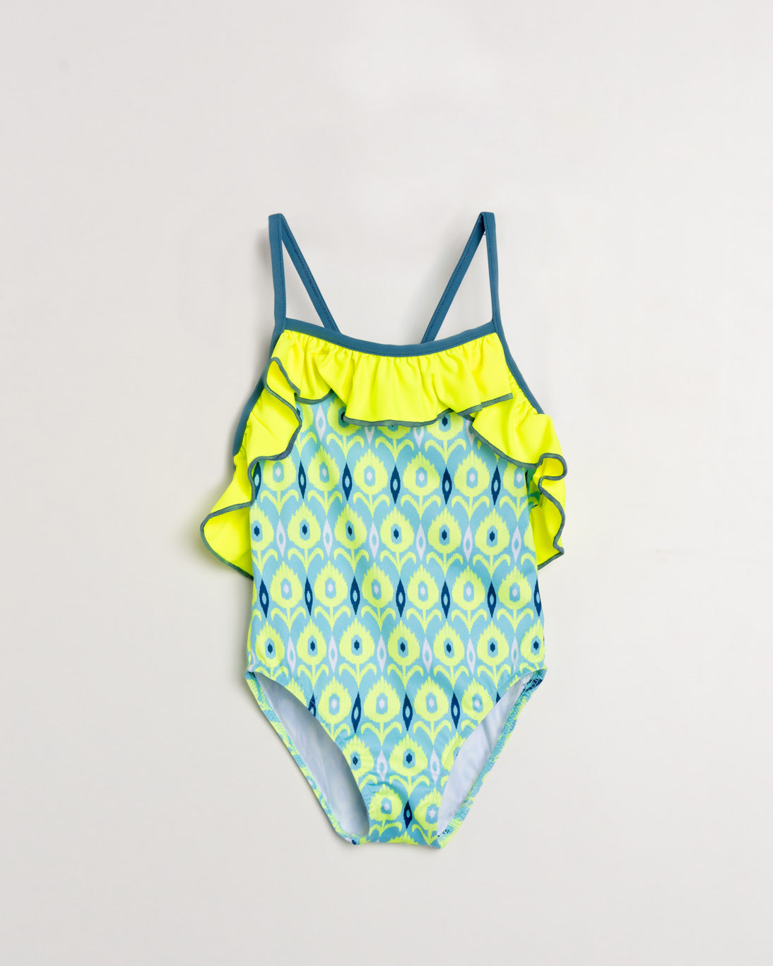 Swimsuit Fluor