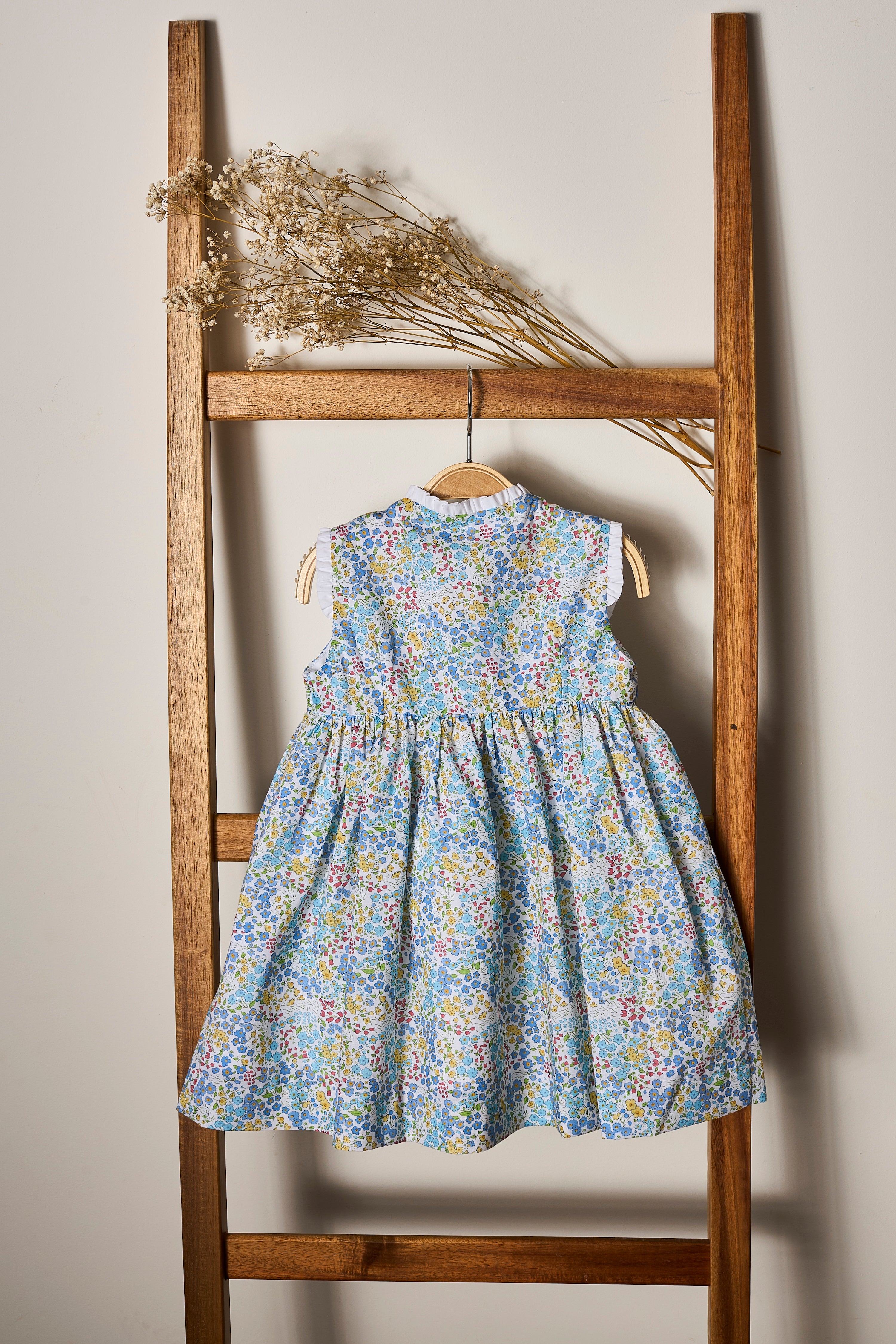 Pi & Pa 'Soller' Dress