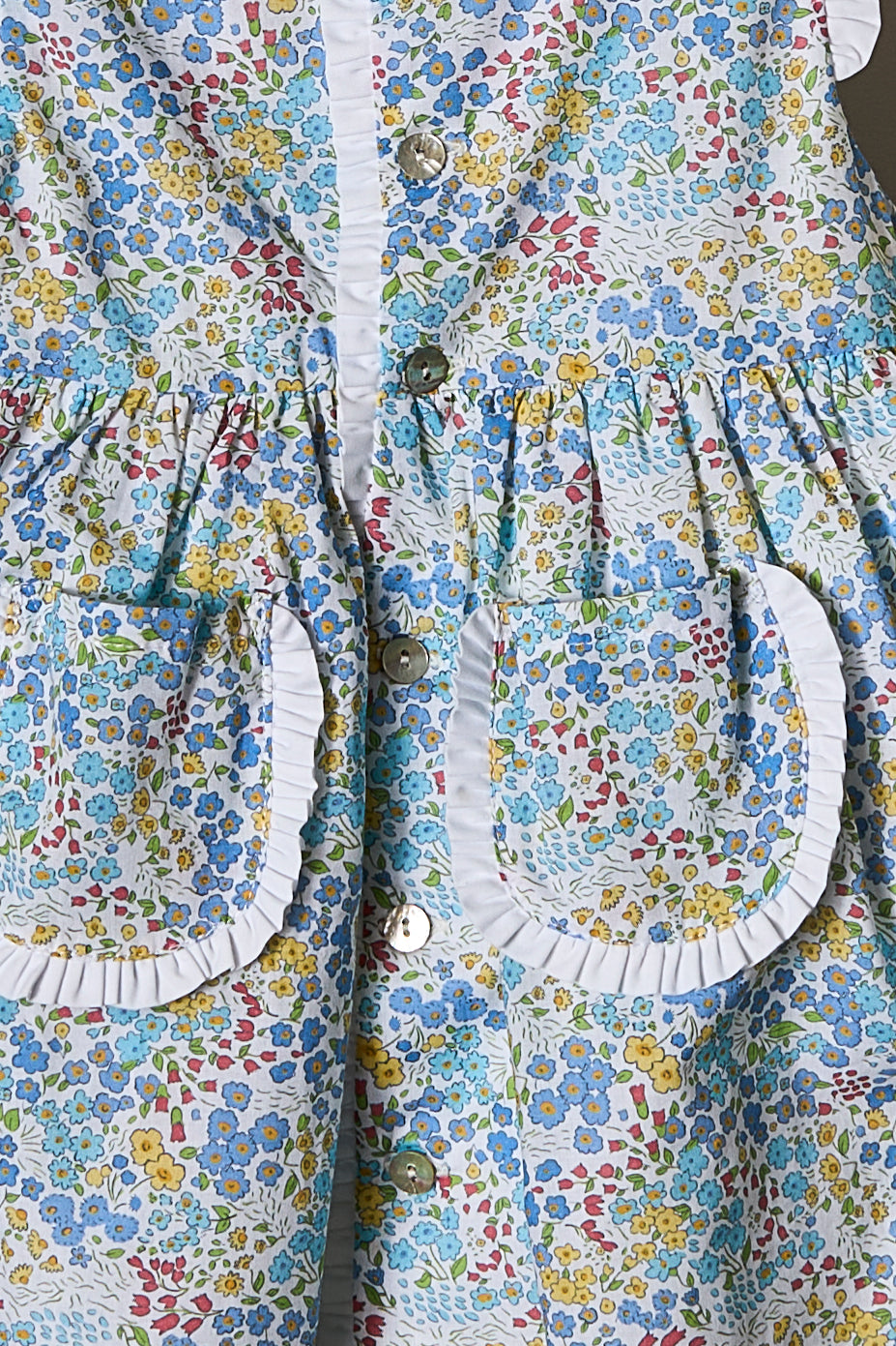 Dress 'Soller'