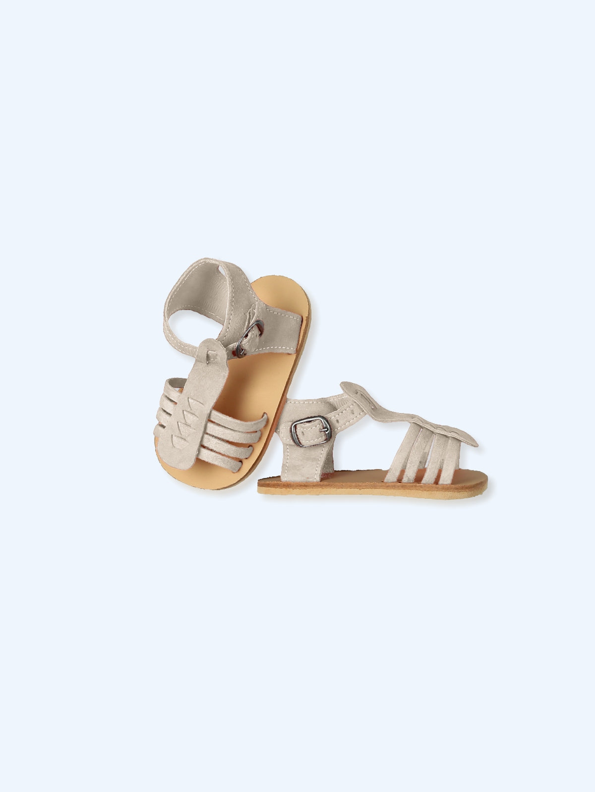 Crib Sandal Intense