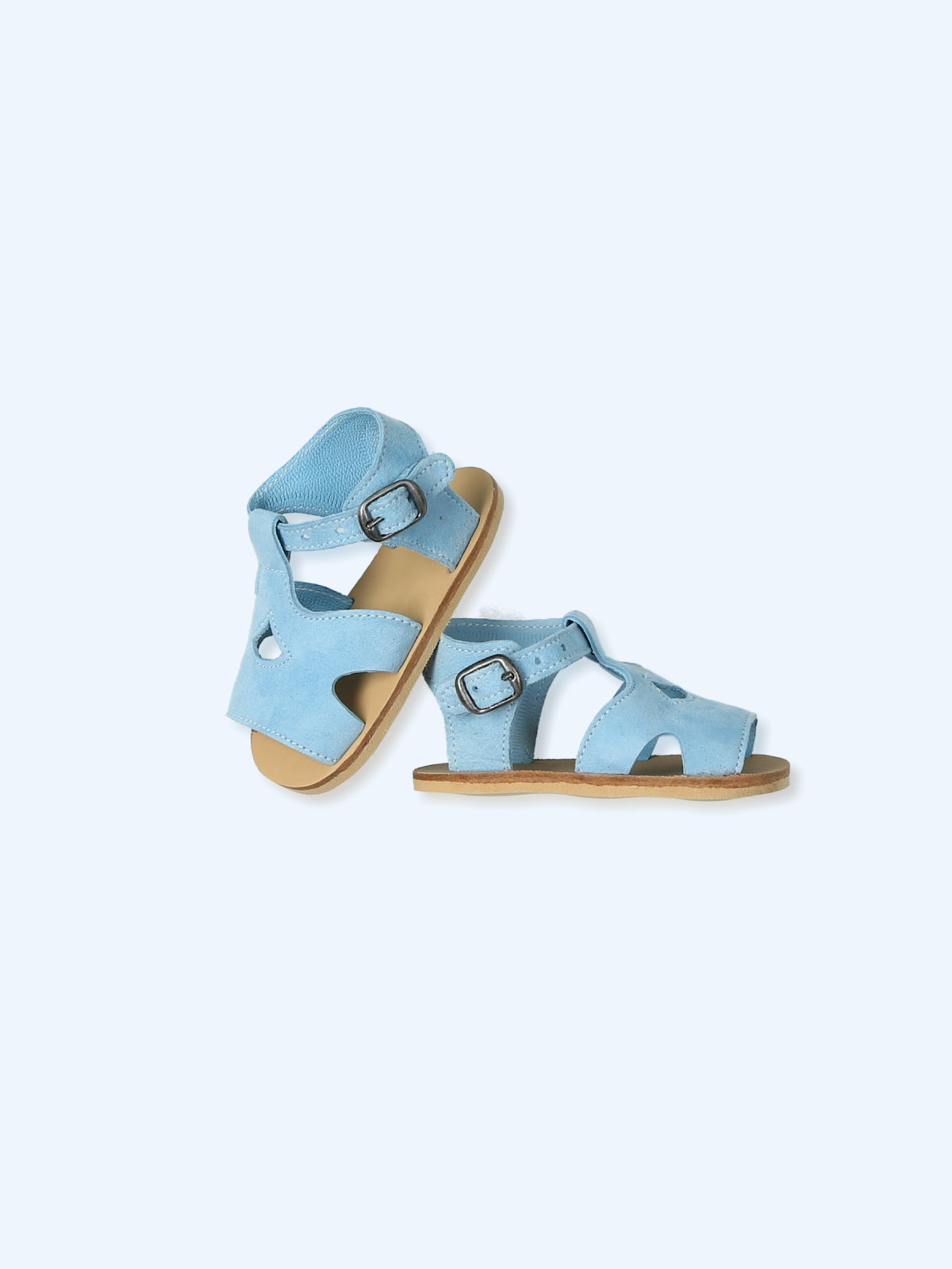 Crib Sandal Special