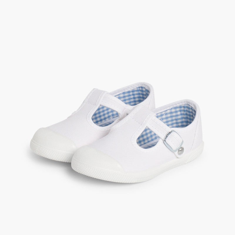 T-strap Goma