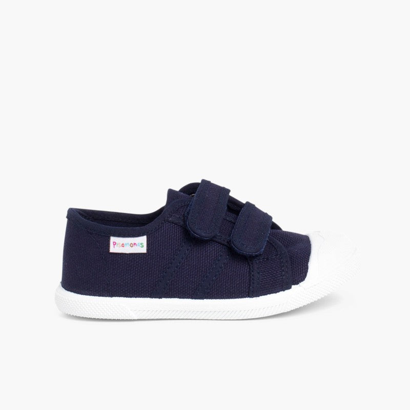 Riptape Sneakers Velcro