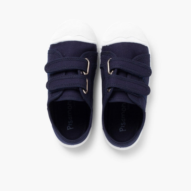 Riptape Sneakers Velcro