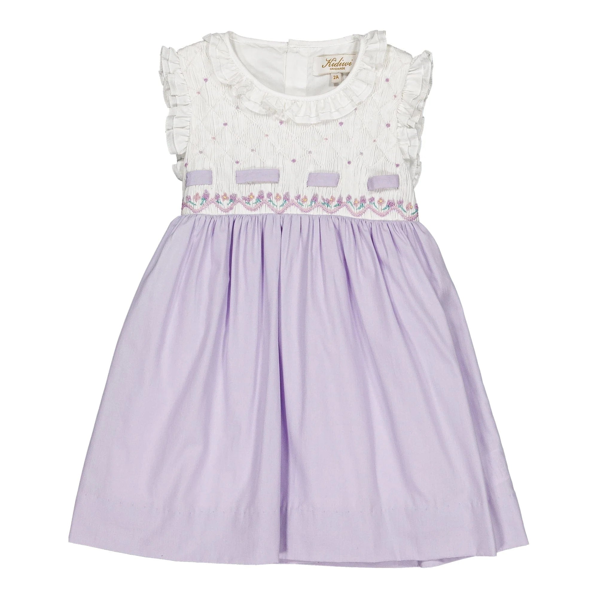 Smock Dress 'Abigail'