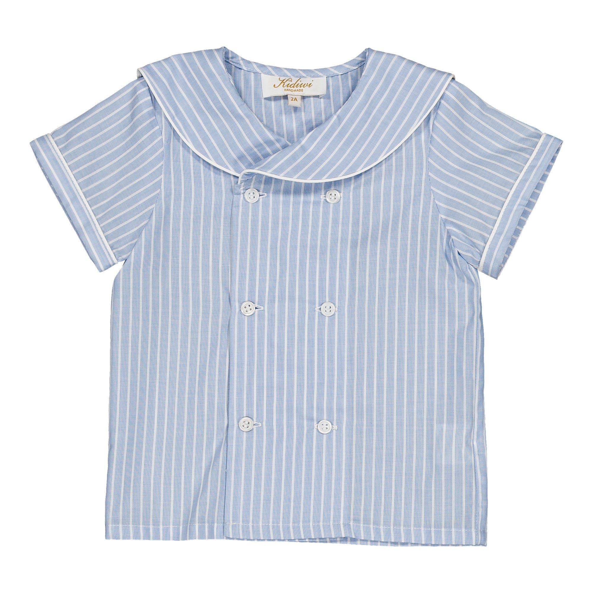 Short Set 'Ambroise'