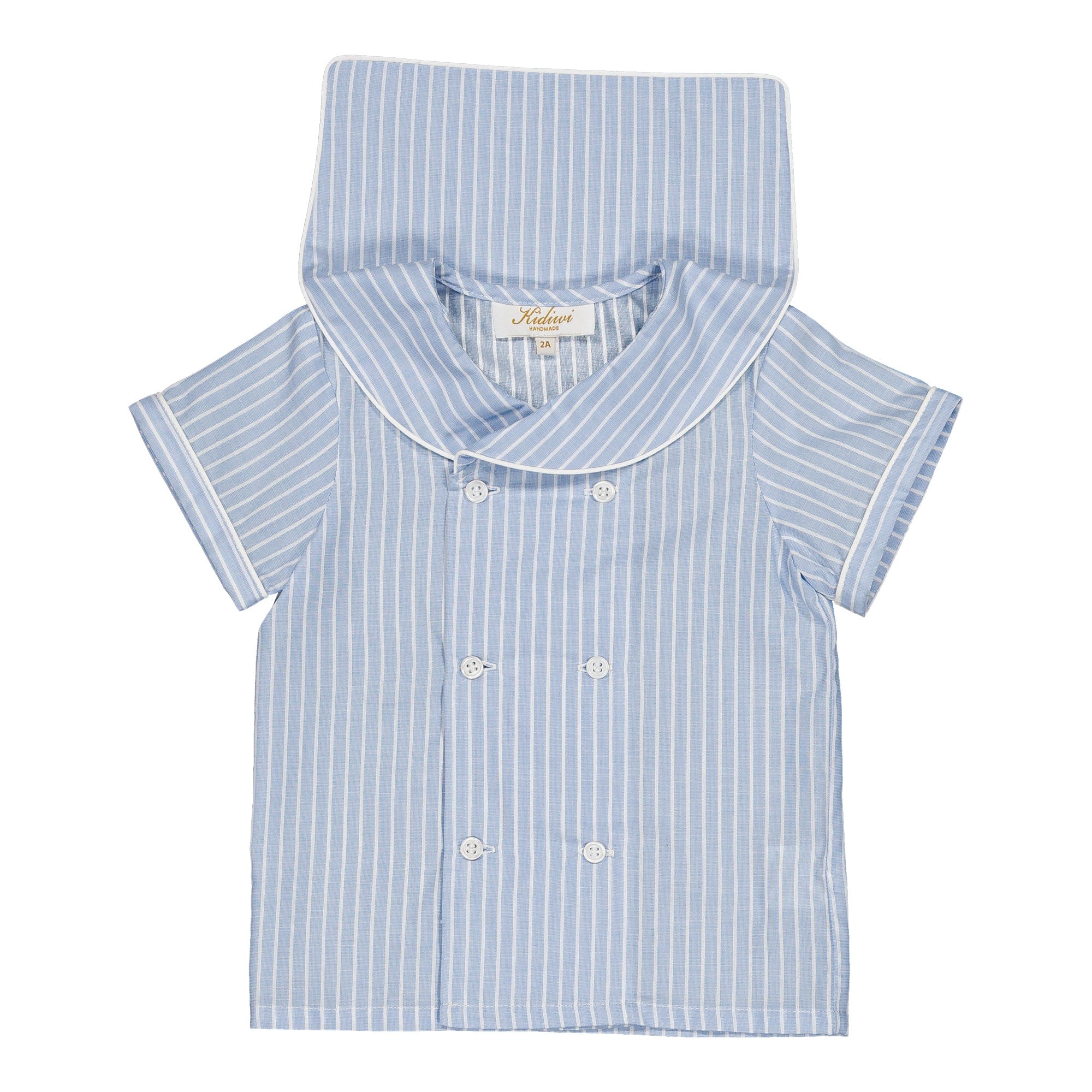 Short Set 'Ambroise'