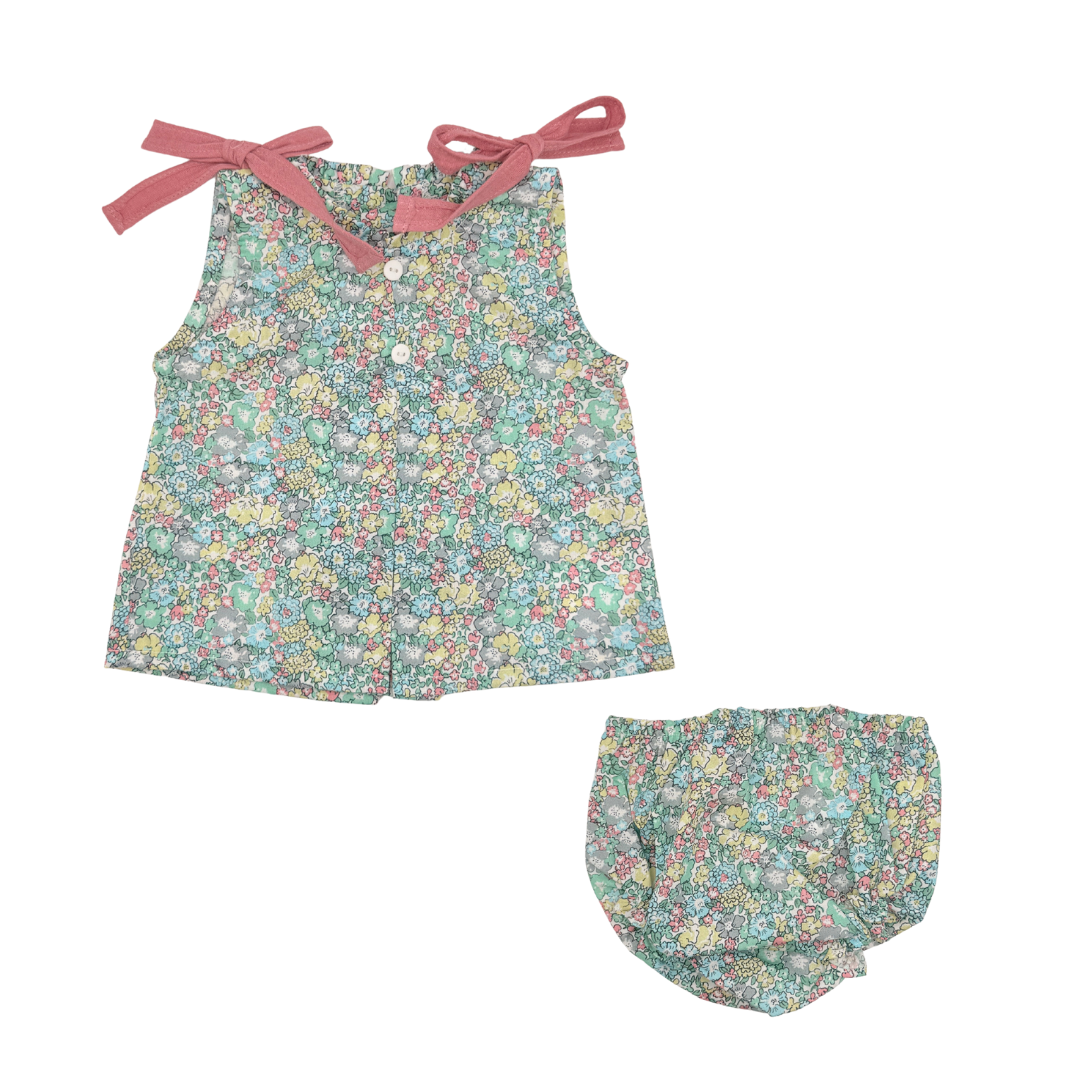 Bloomer Set Margarita