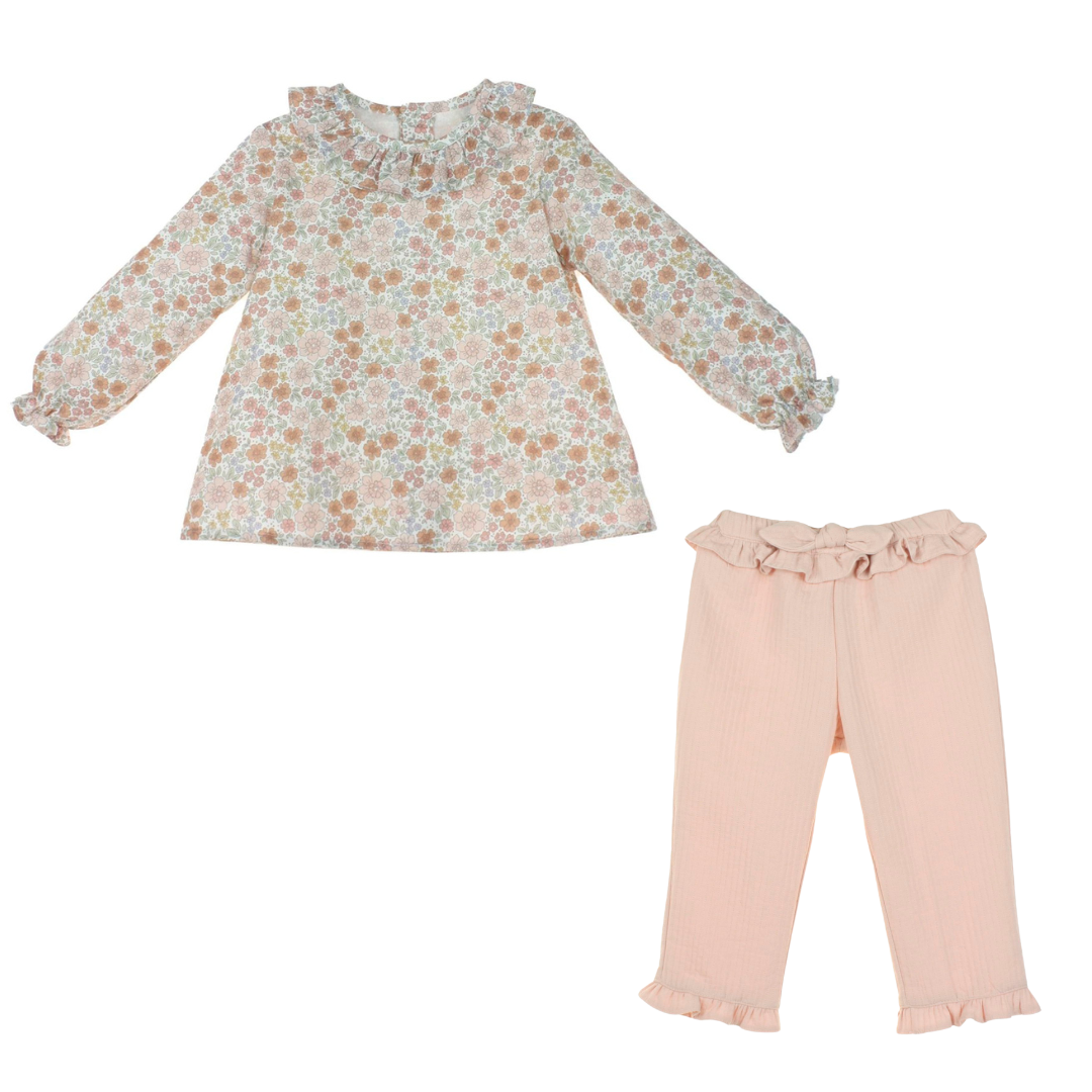 Baby Set Garden
