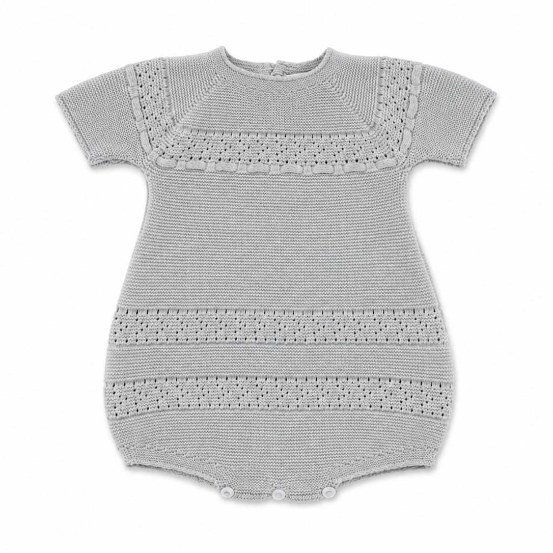Romper 'Cordon'