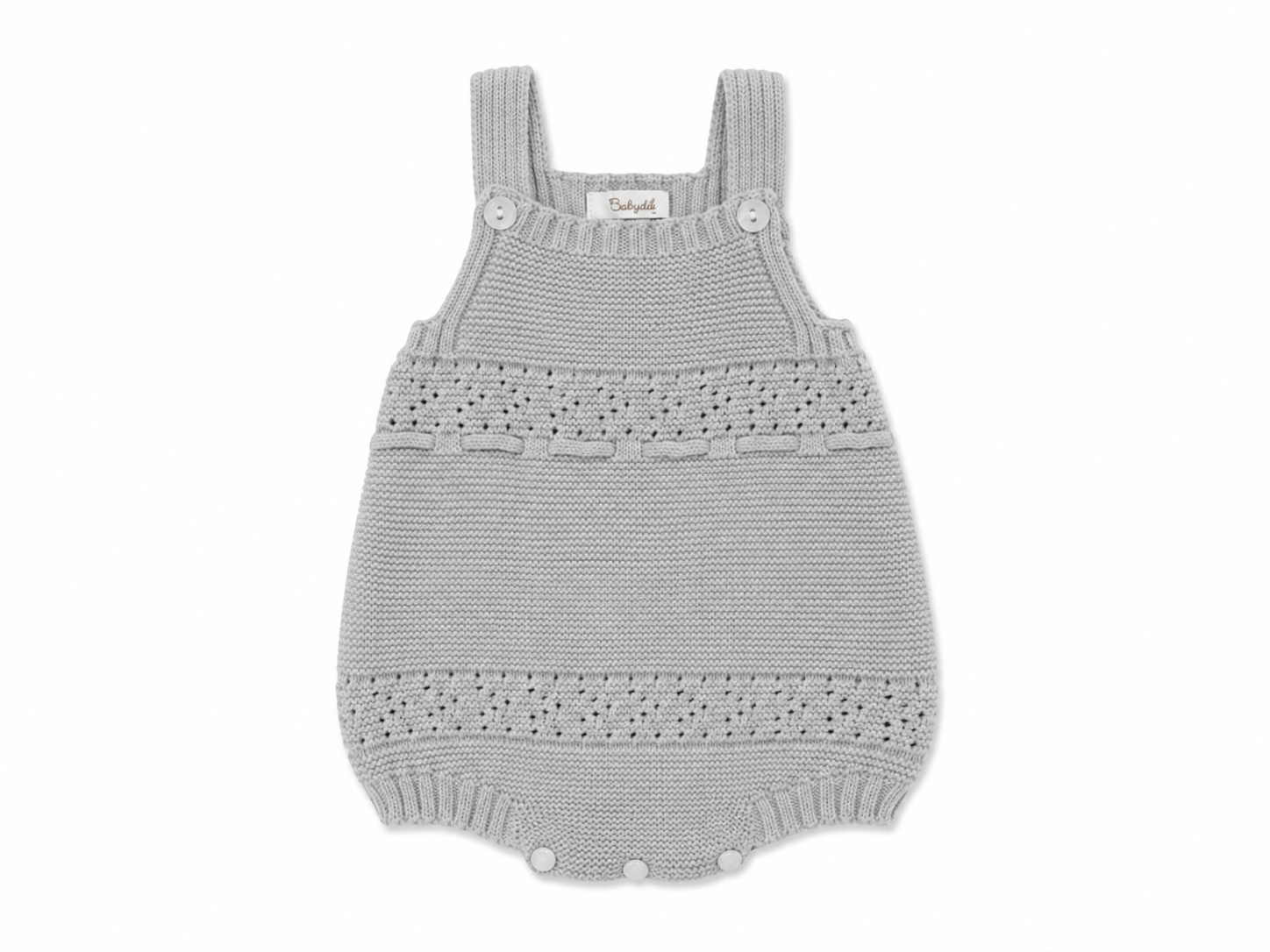 Romper 'Cordon'