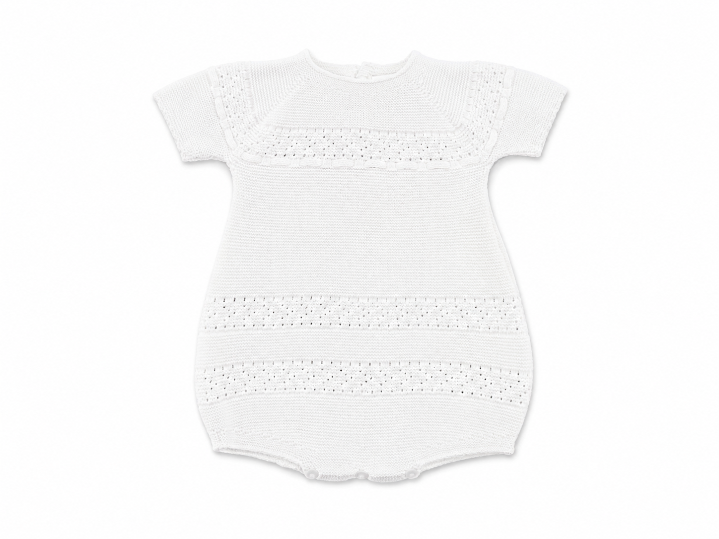 Romper 'Cordon'