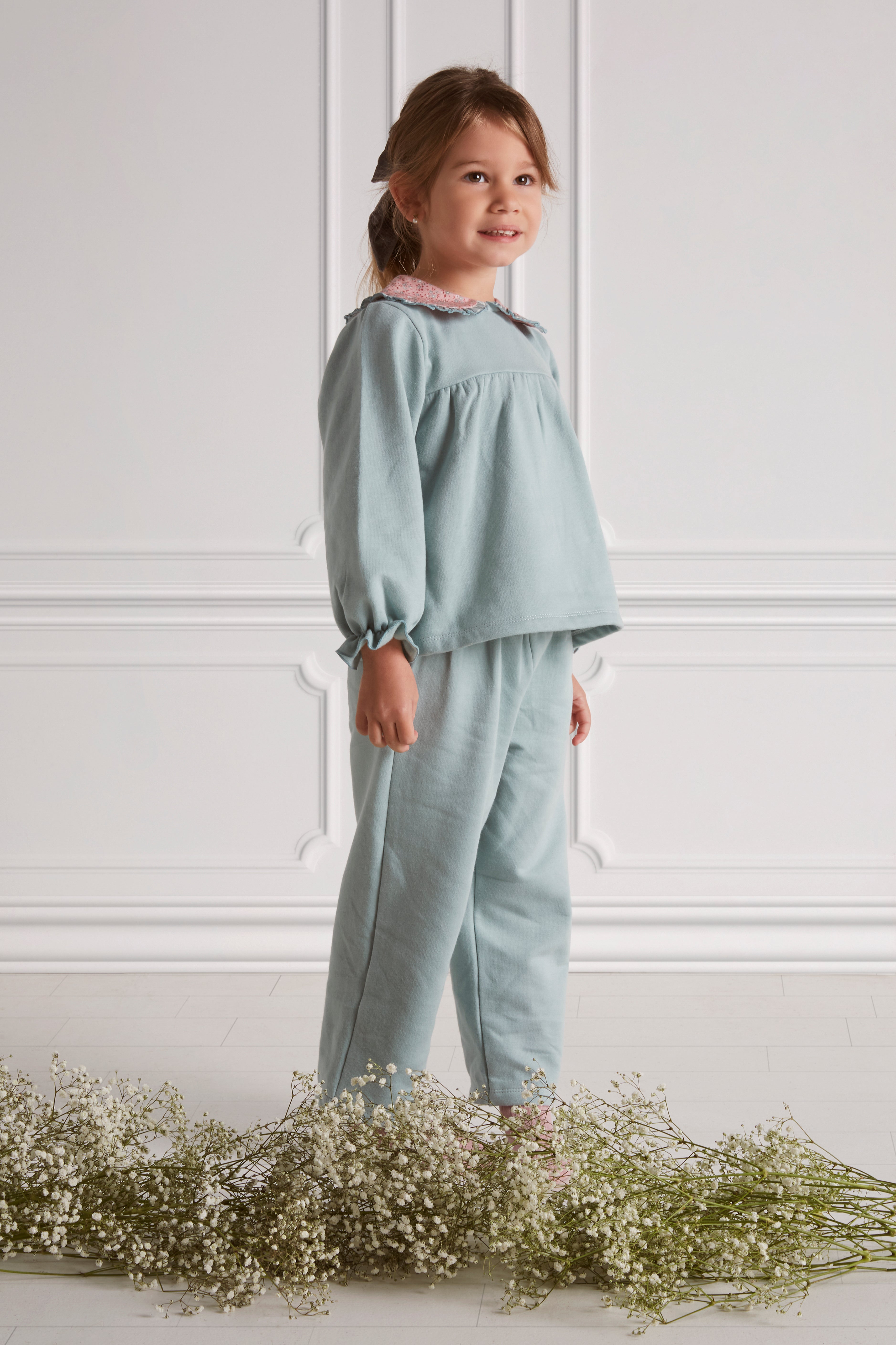 Tracksuit Ribera
