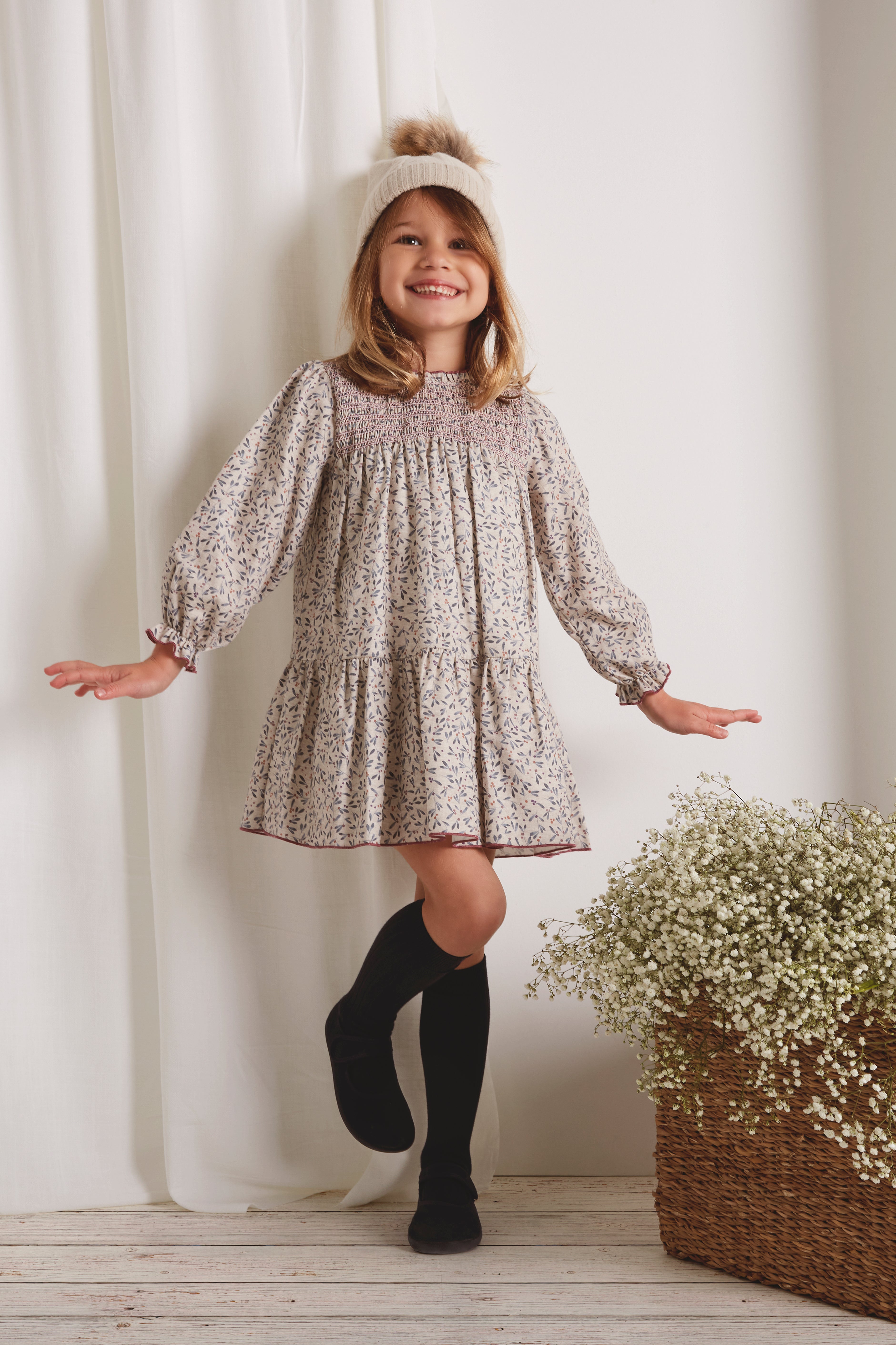 Dress Alameda