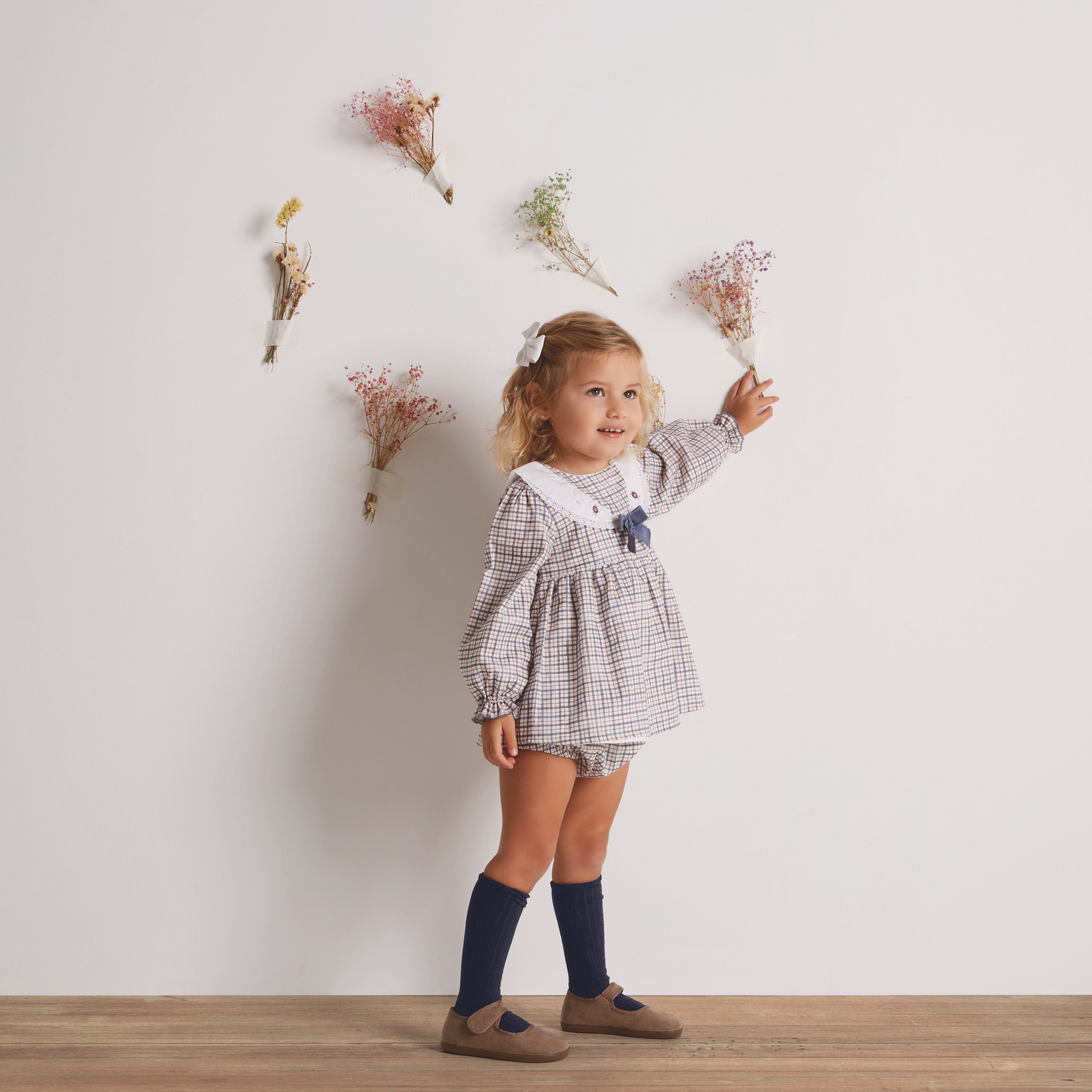 Bloomer Set Valle