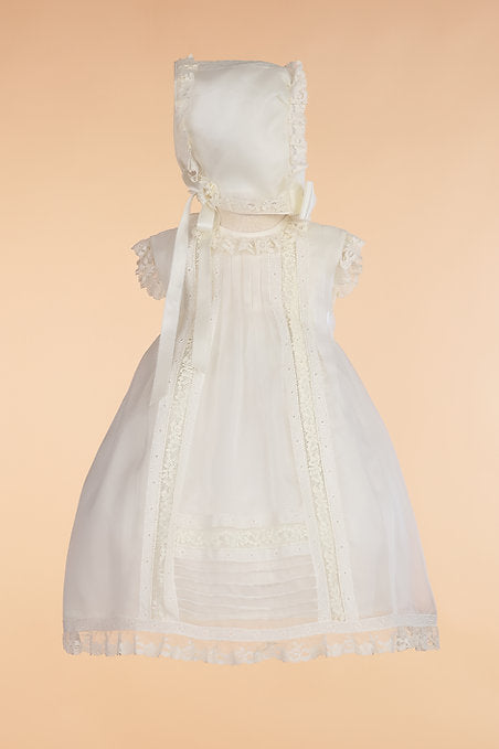 Christening Gown Isabel