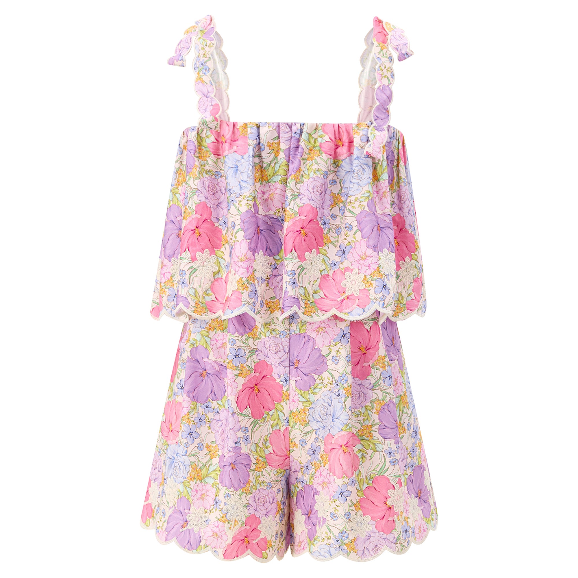 Romper Charlotte