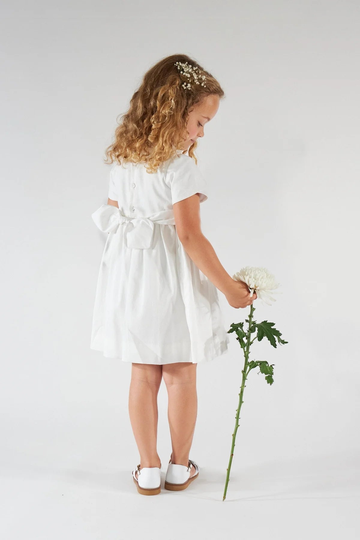 Smock Dress 'Clemence'