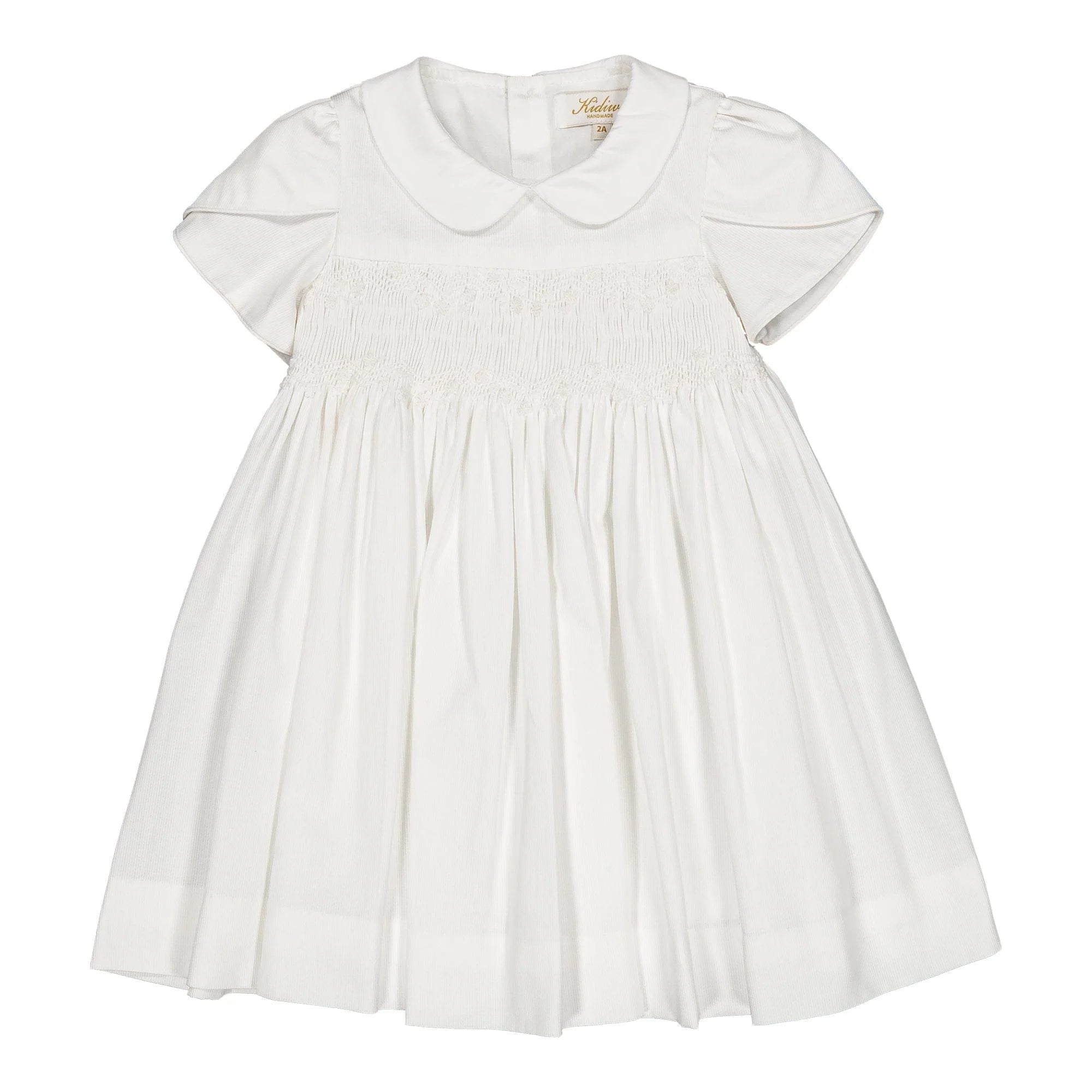 Smock Dress 'Clemence'