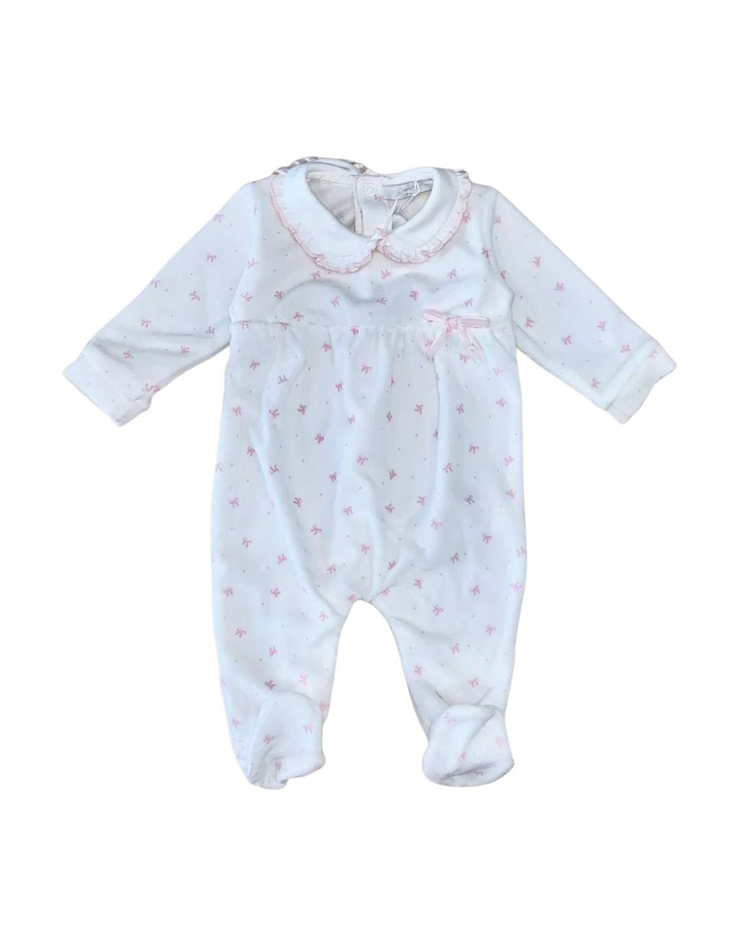 Babygrow Bows Mini