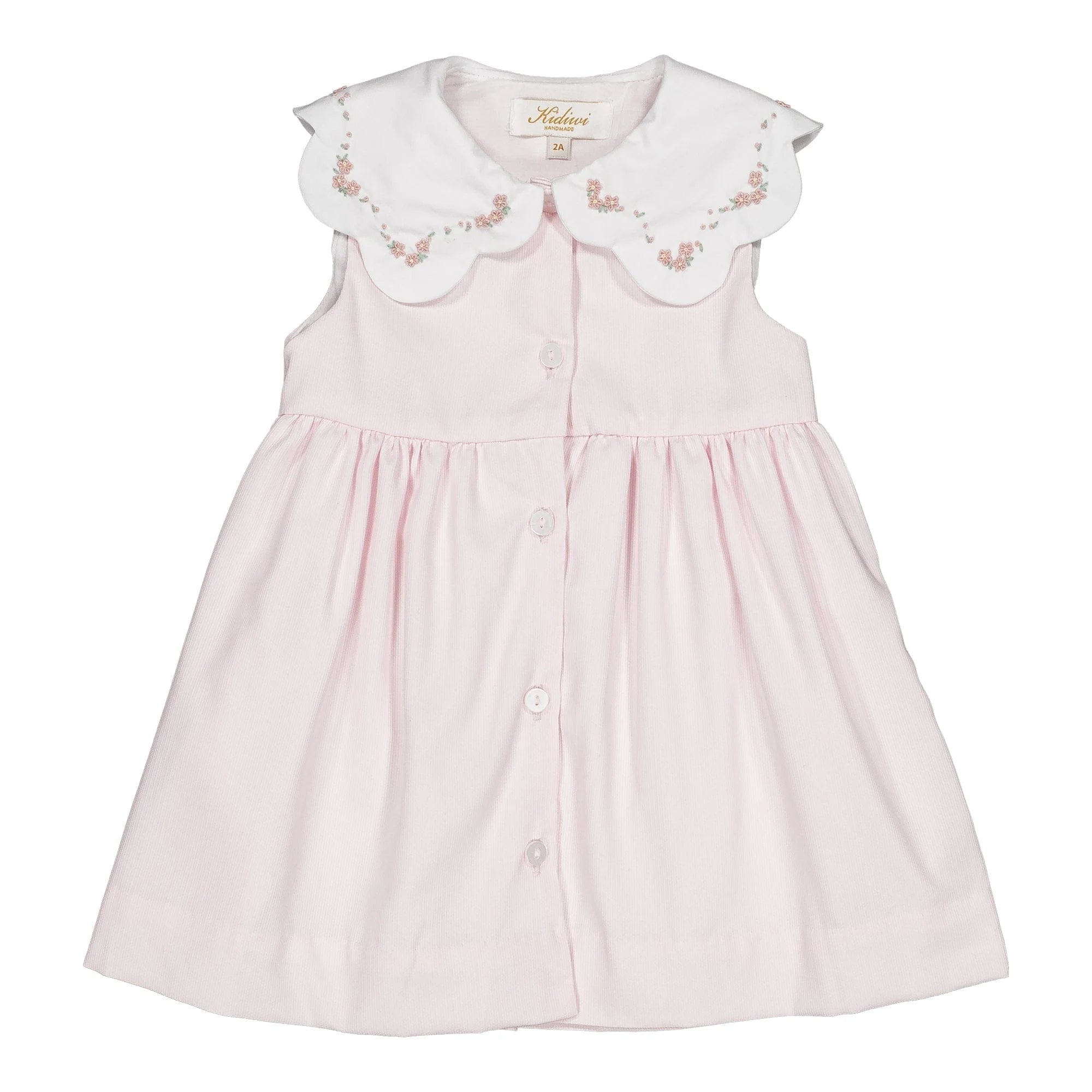 Smock Dress 'Colette'