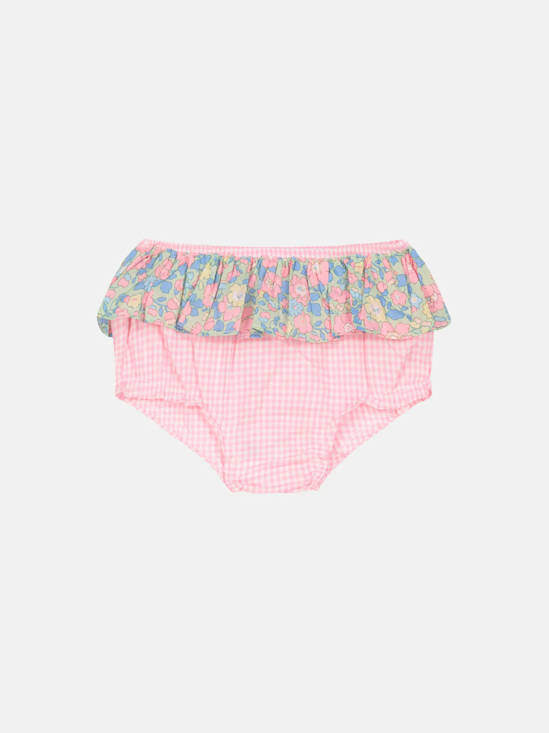 Bloomer Set 'Betsy Verde'