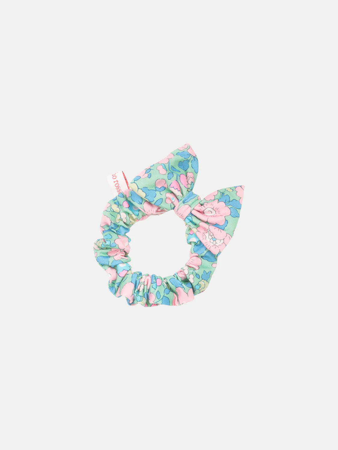 Hair Tie 'Betsy Verde'