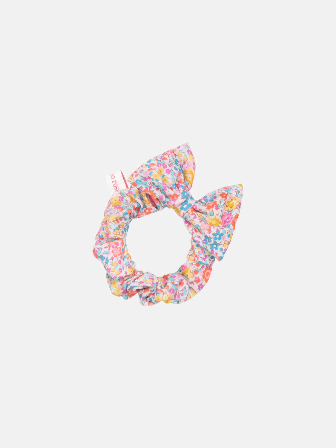 Hair Tie 'Patchwork Emma'